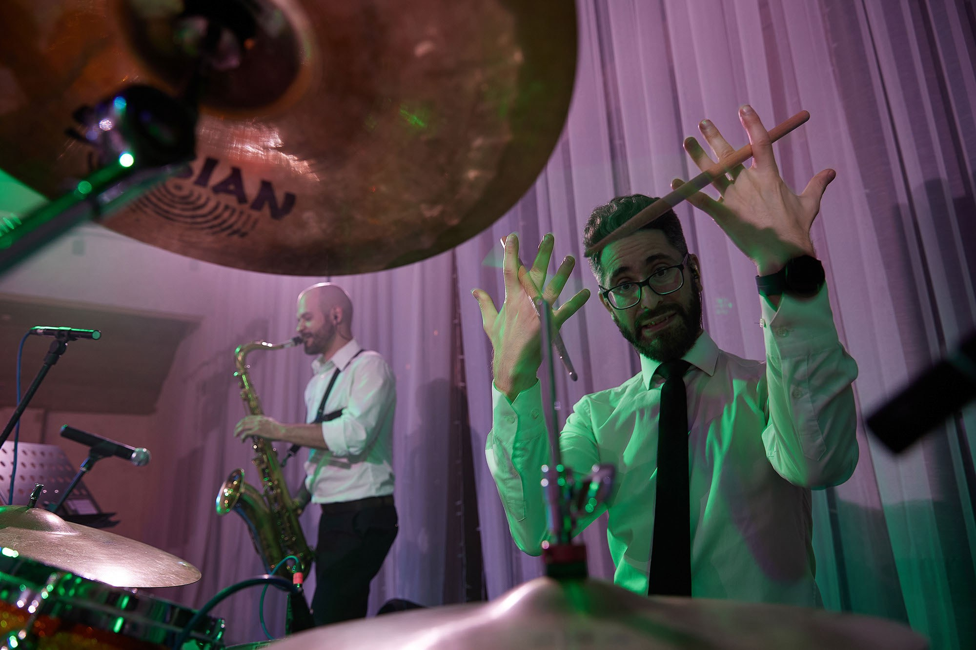 Свадебные банкеты. Фотограф в Москве Валерий Боцман