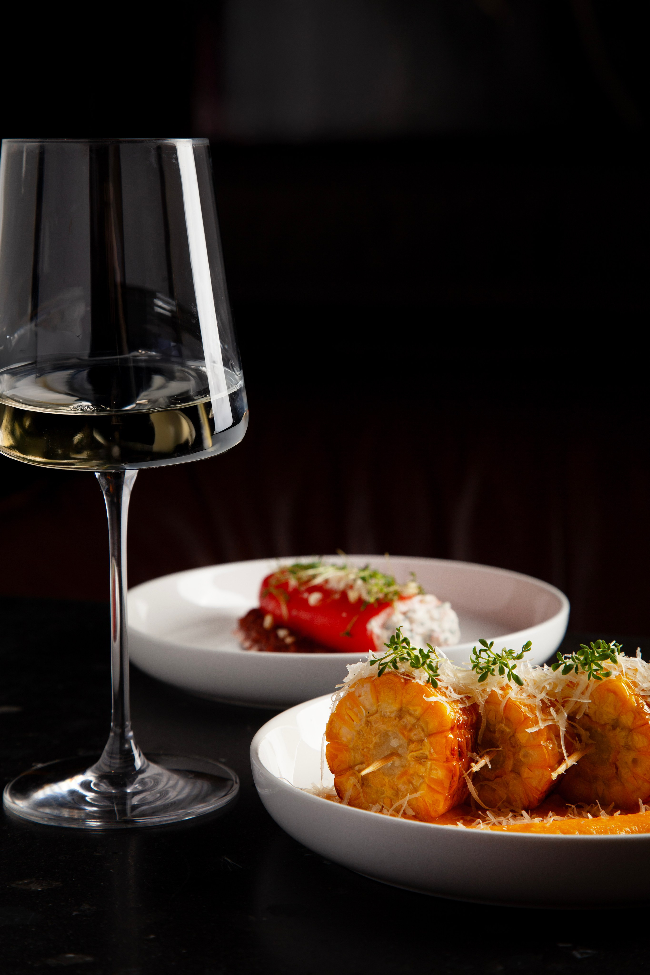 Rockstar. Фудфотограф Предметный фотограф Пермь