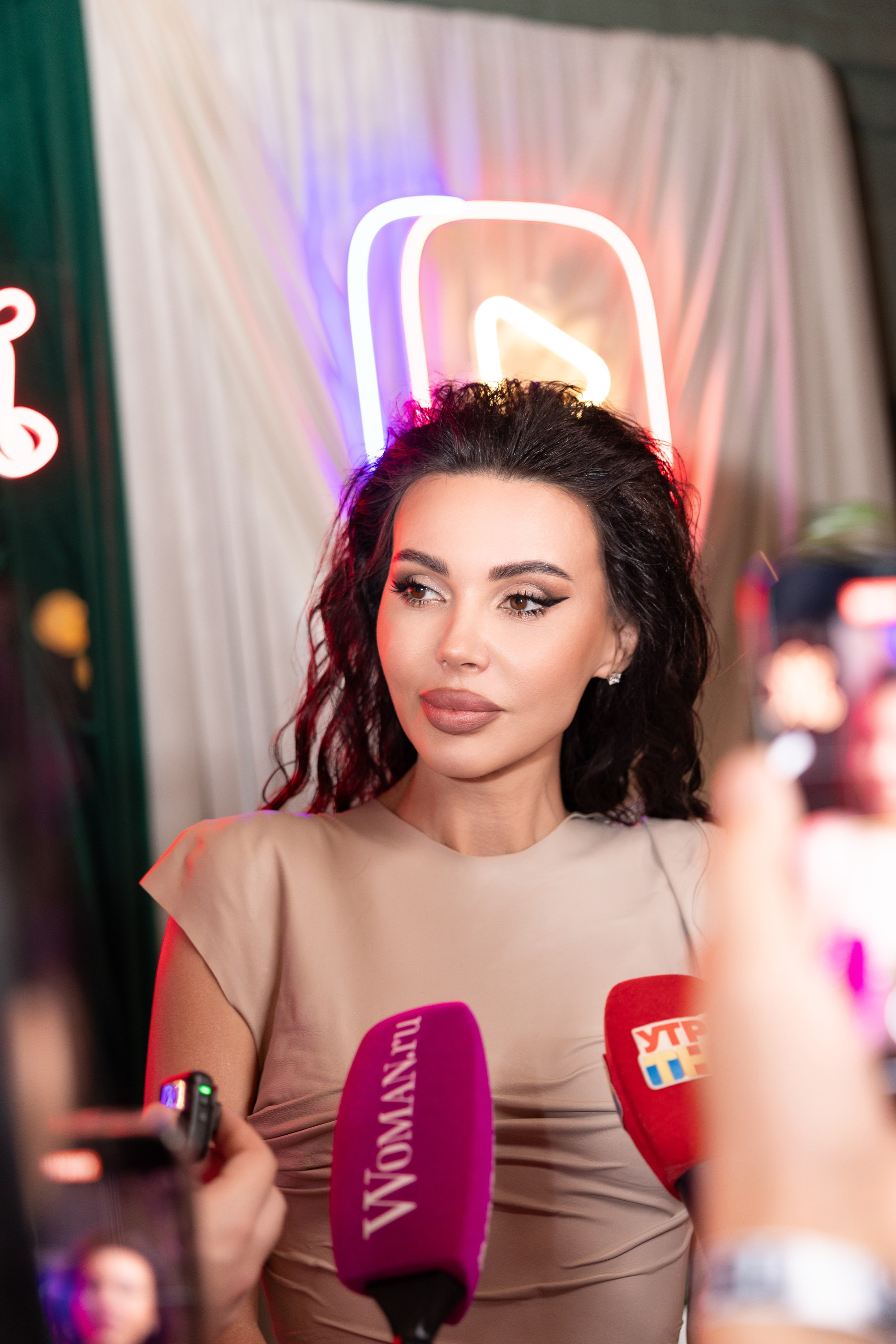 ТНТ «Большой Куш». Главная