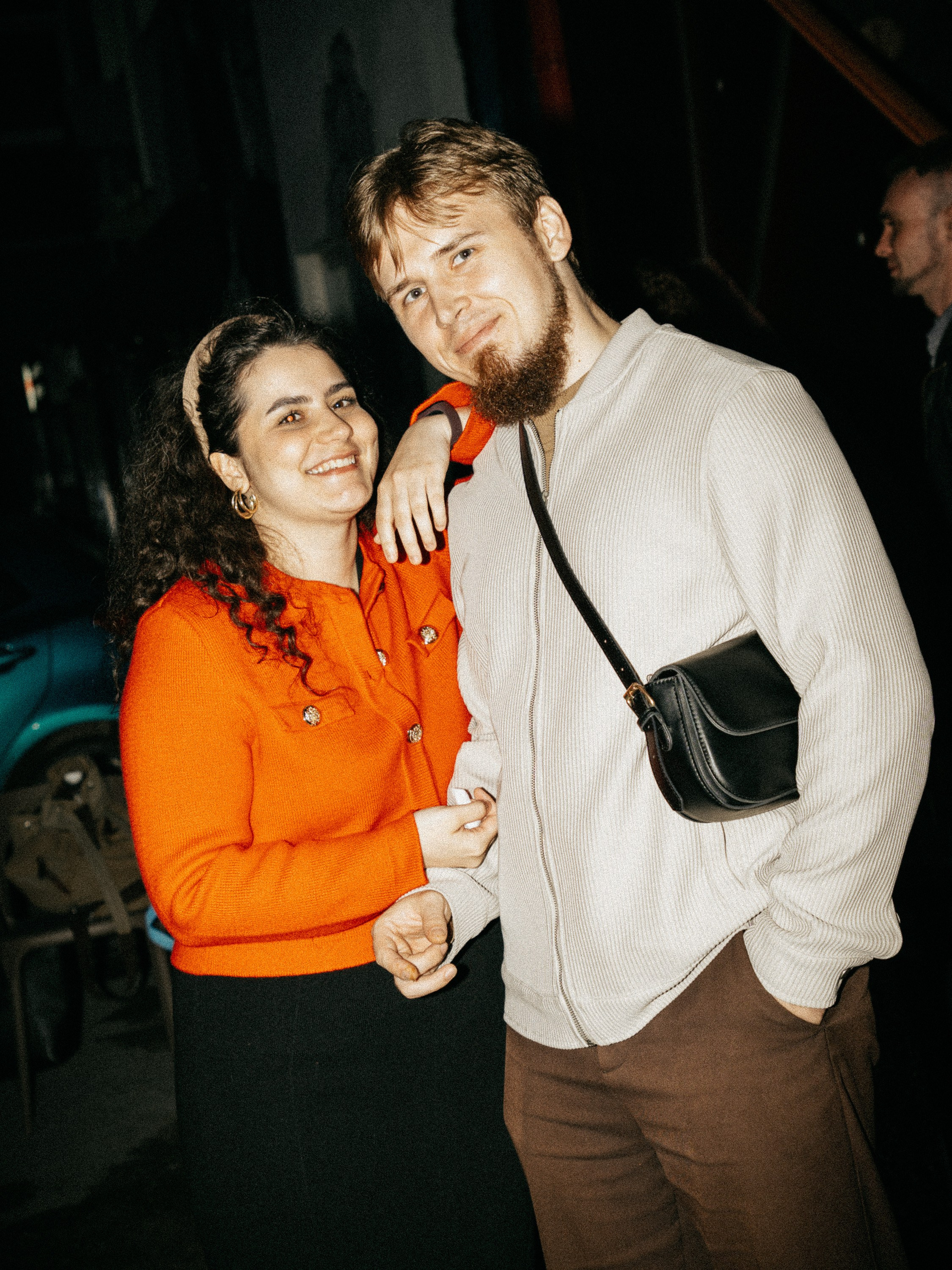 Встречи|День рождения. Фотограф в Екатеринбурге Яна Круташова