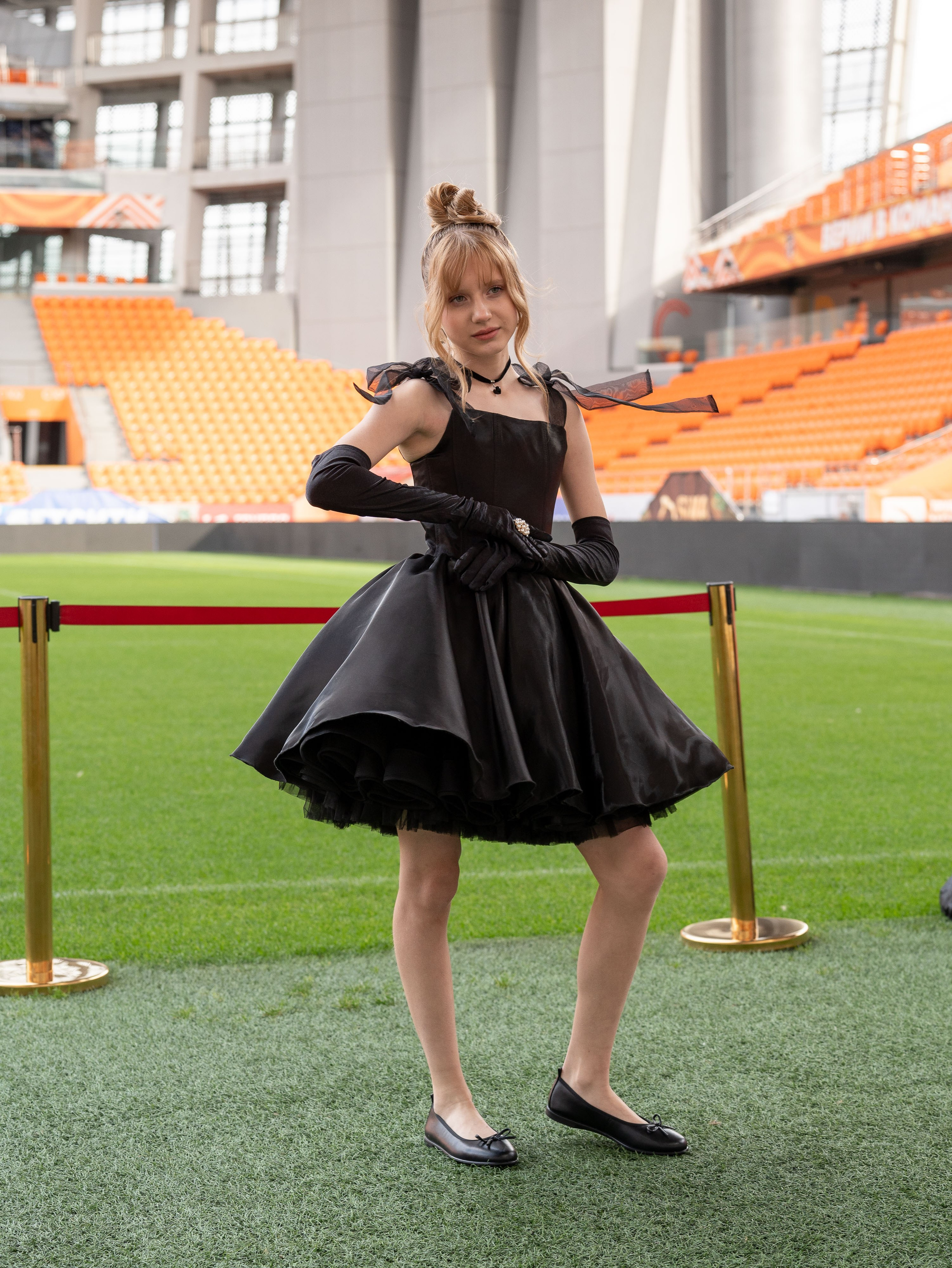 EKATERINBURG FASHION DAY. Фотограф в Екатеринбурге Яна Круташова