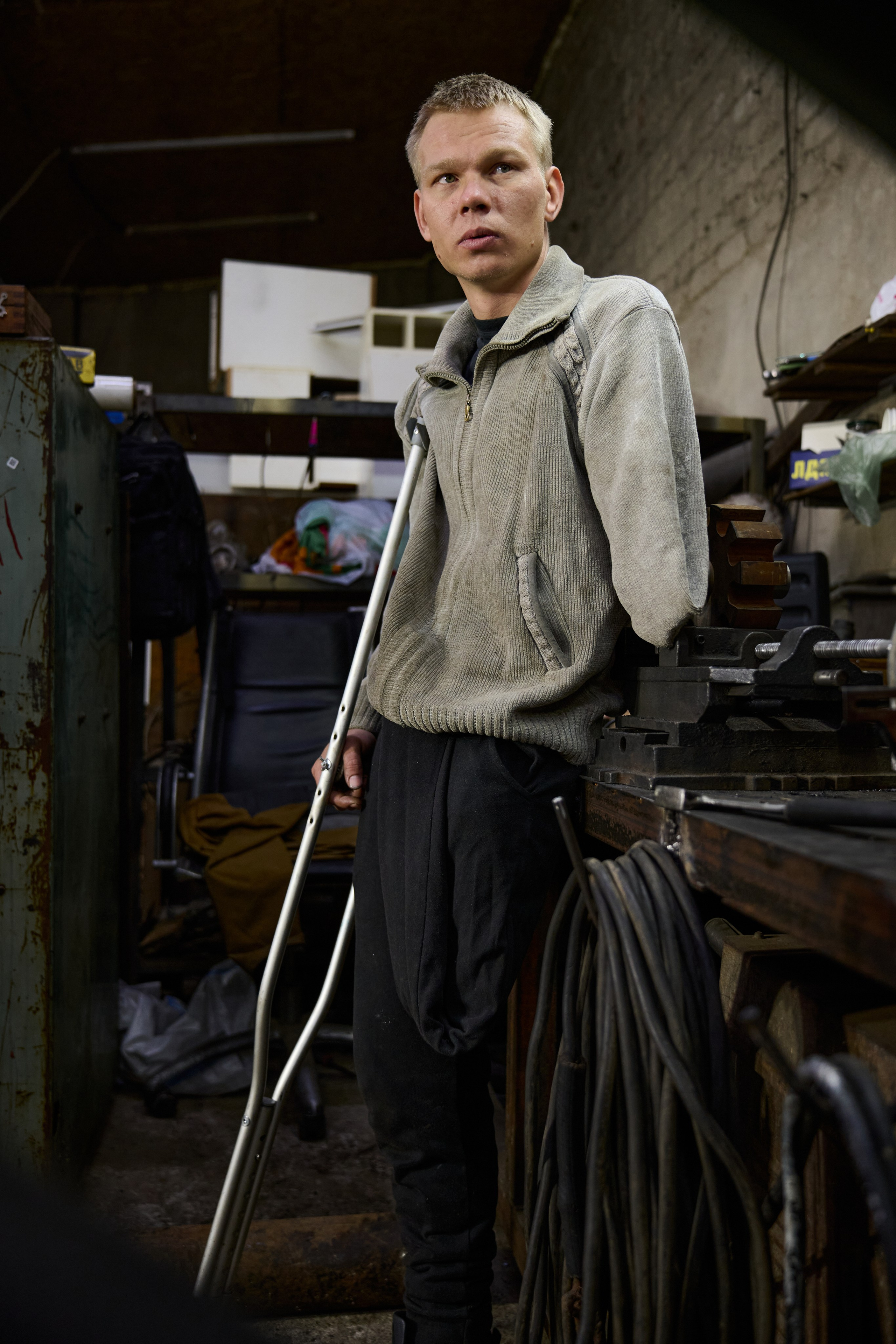 Фотосъёмка для Кирилла. Фотограф в Москве