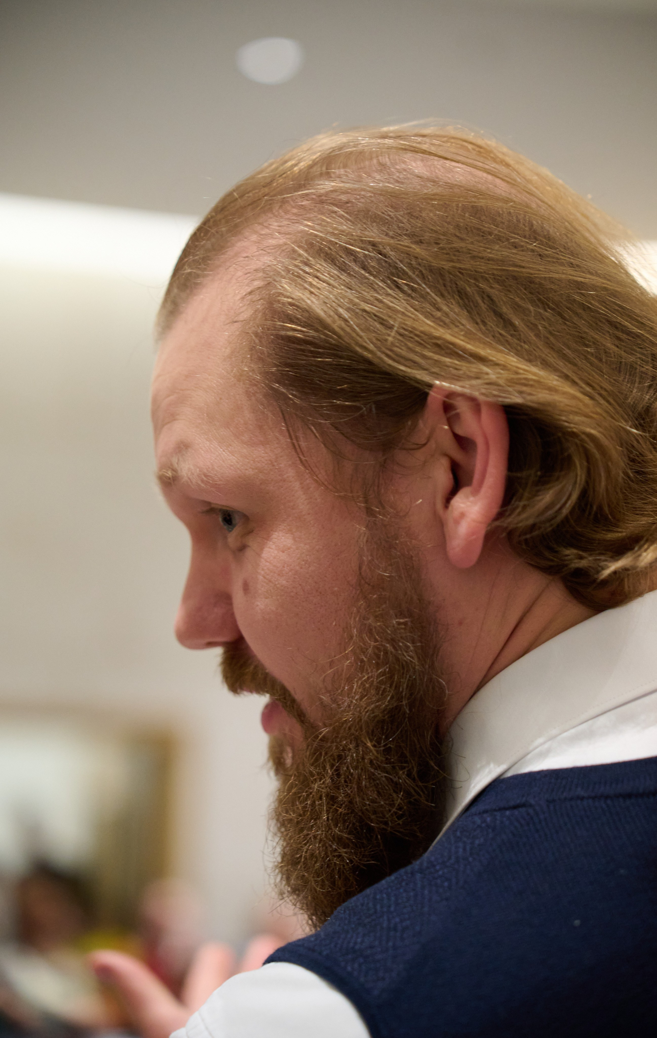 Репортажная съёмка концерта в «Башне». Фотограф в Москве