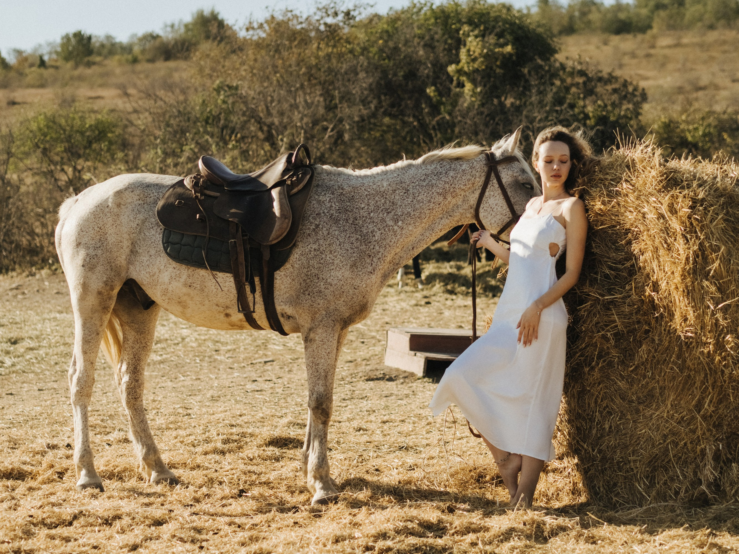 Настя. Семейный, детский, свадебный, фотограф в городе Анапа
