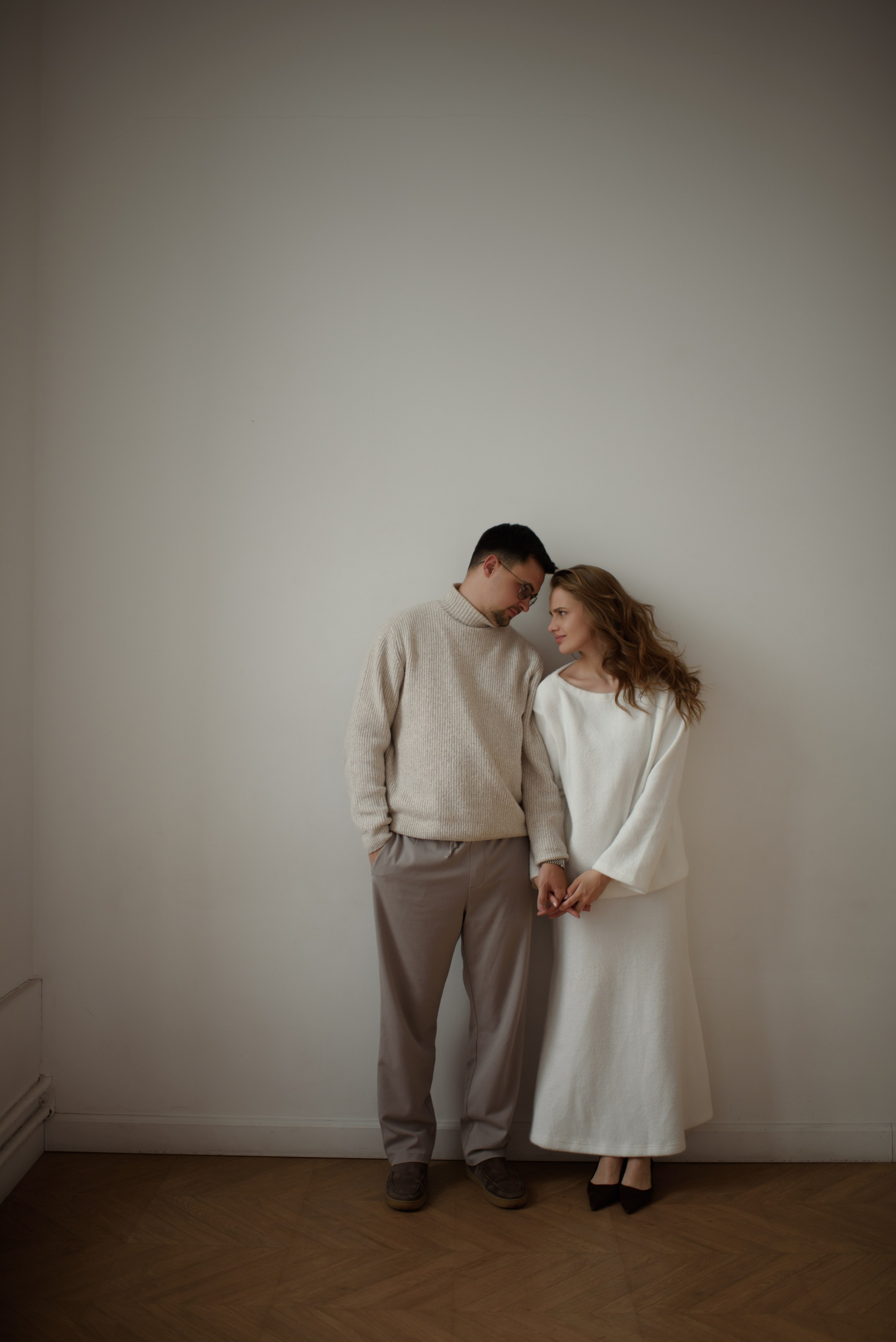 Настя и Богдан. Ева Русина — свадебный/love story фотограф | Санкт-Петербург, Москва