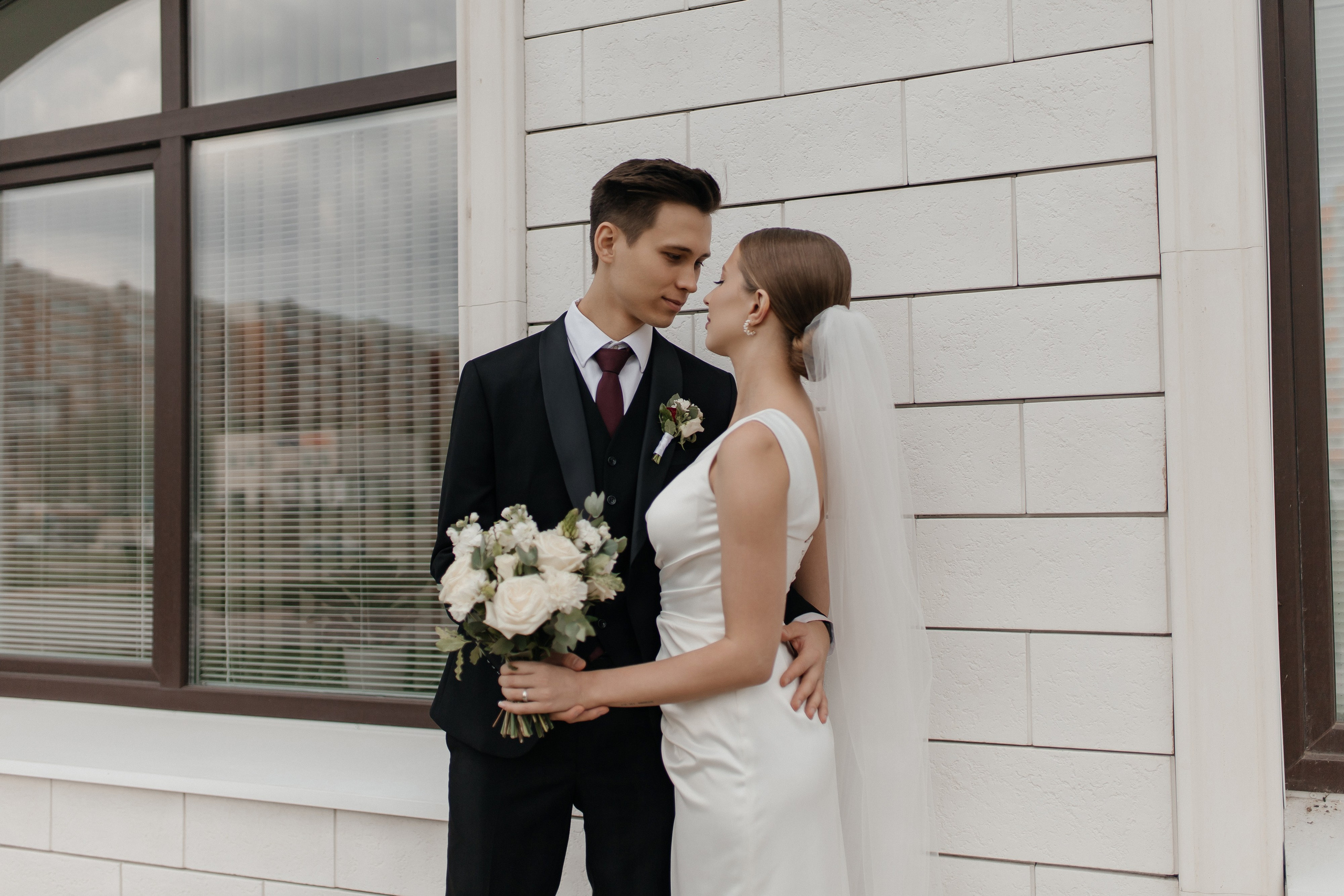 Никита & Юлия