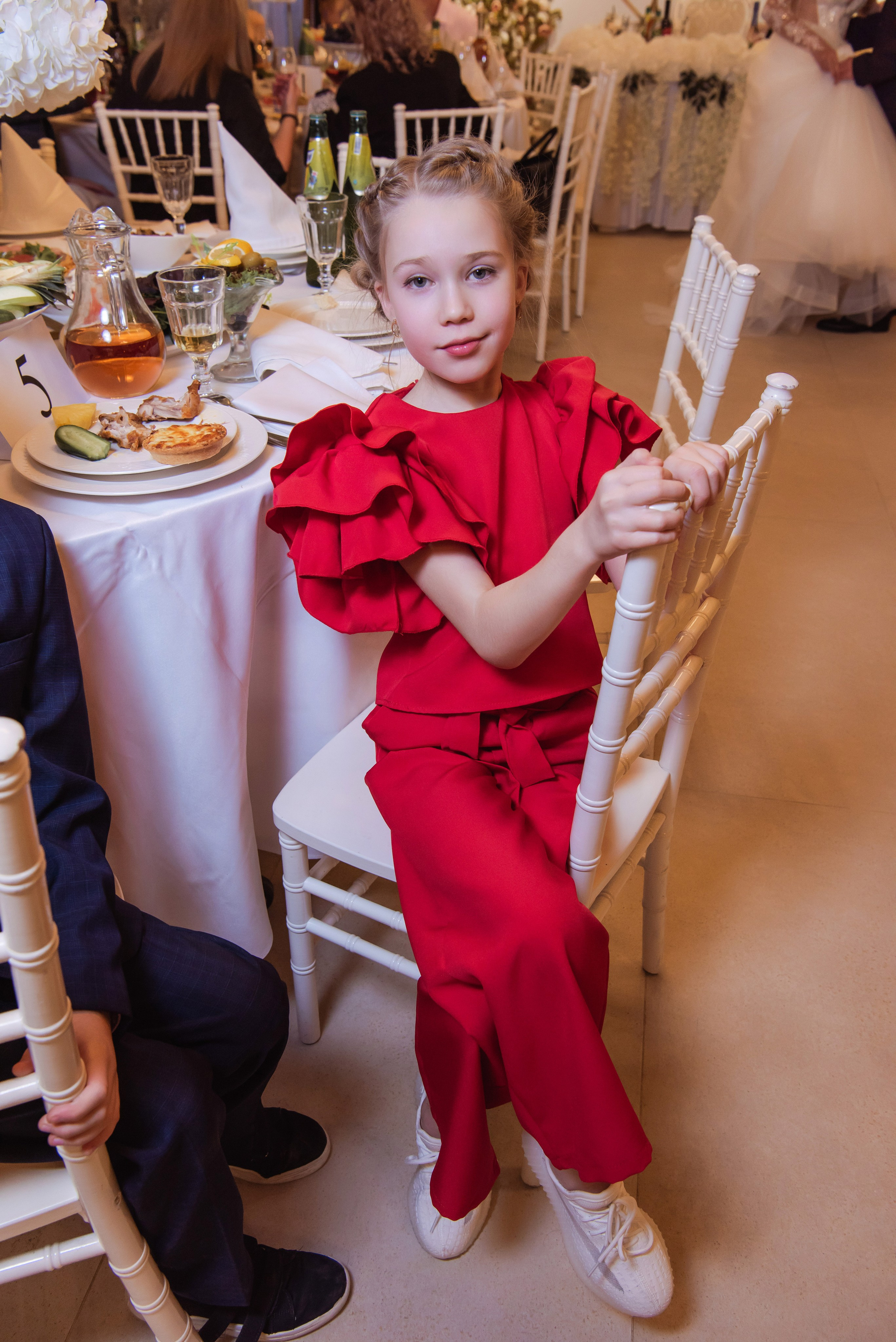 Егор и Анастасия. Свадебный и арт-фотограф Кунецкая Диана