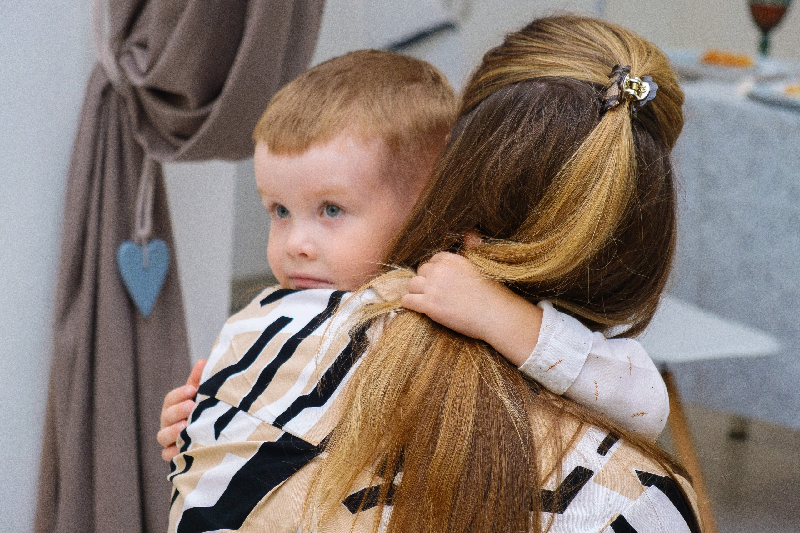 Богдану 4 года. Фотограф Мария Хлебникова Санкт-Петербург Москва