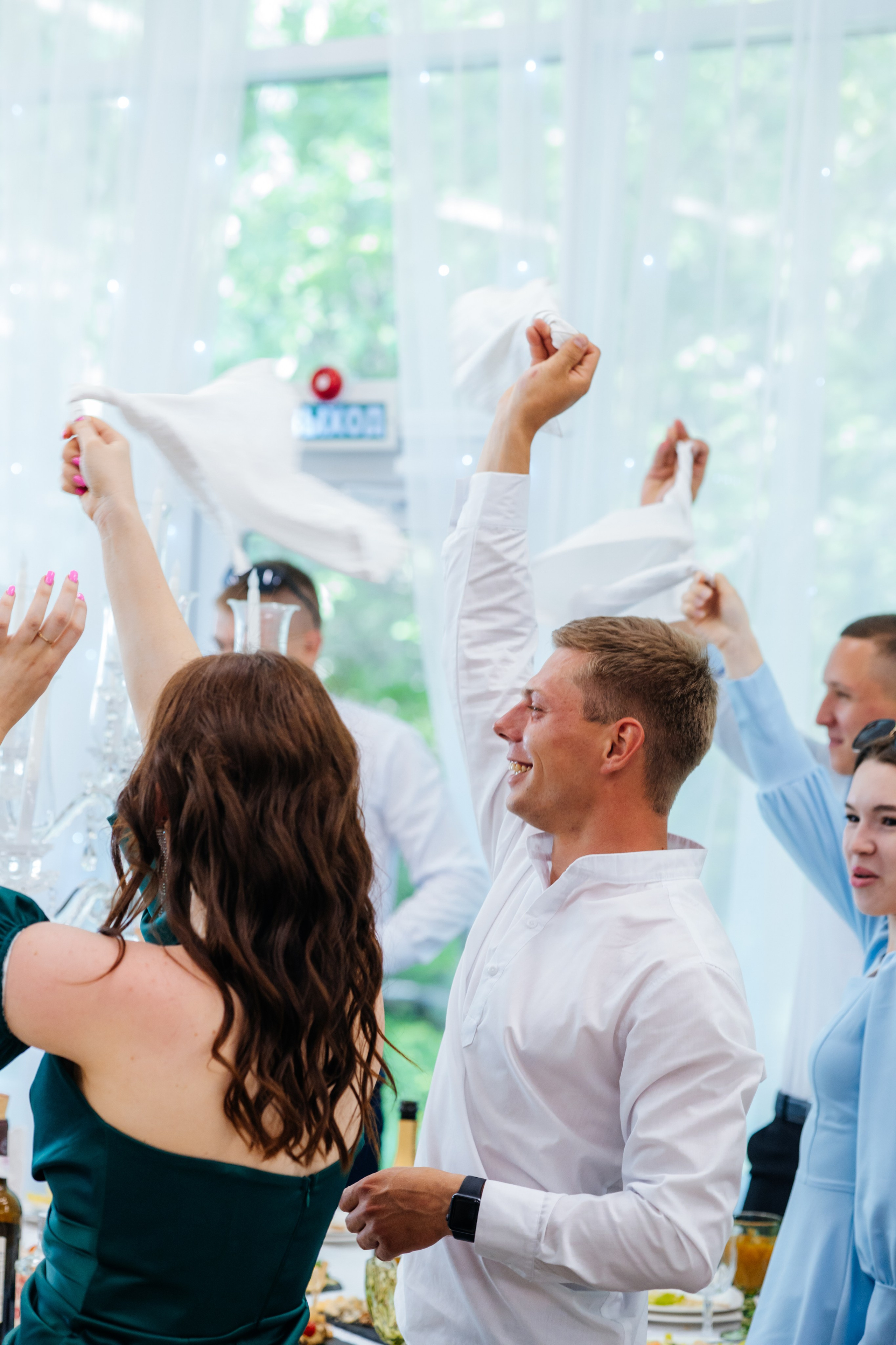 Мария и Андрей. Фотограф в Барнауле Маргарита Бредихина