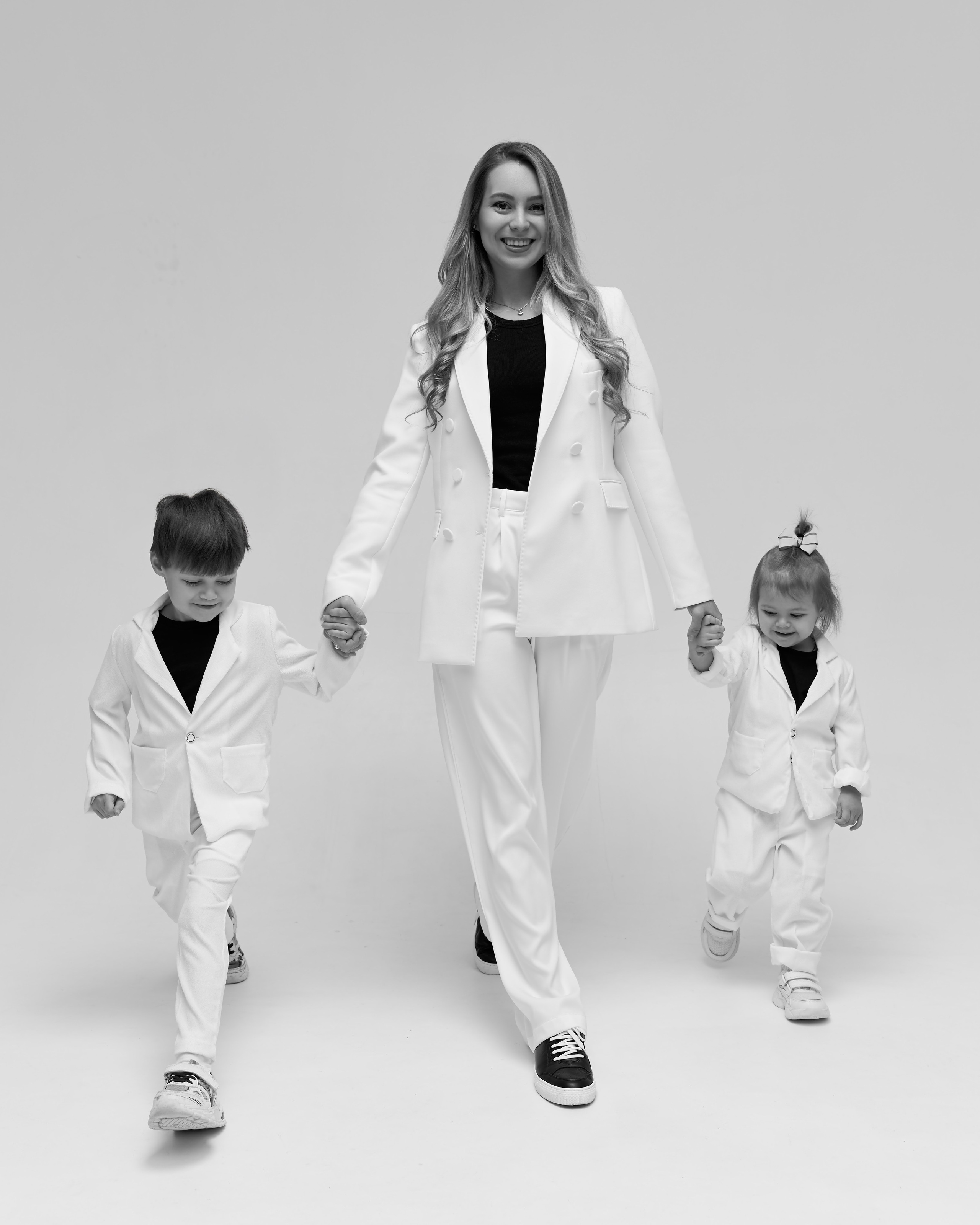 Семейная фотосессия Киров. Александр Прозоров фотограф в Кирове