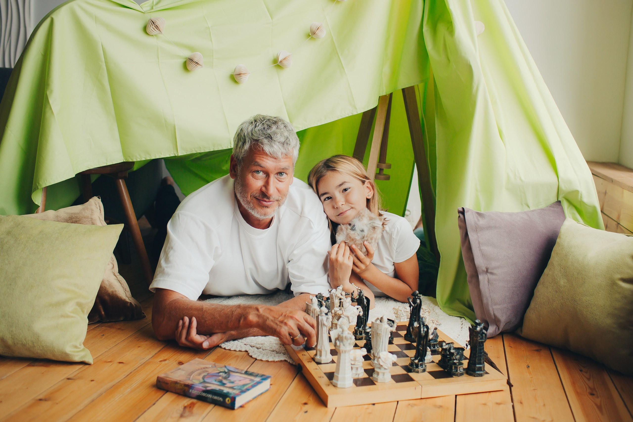 Фотосессия на тему Гарри Поттера. Фотограф Евгения Мальцева, Архангельск