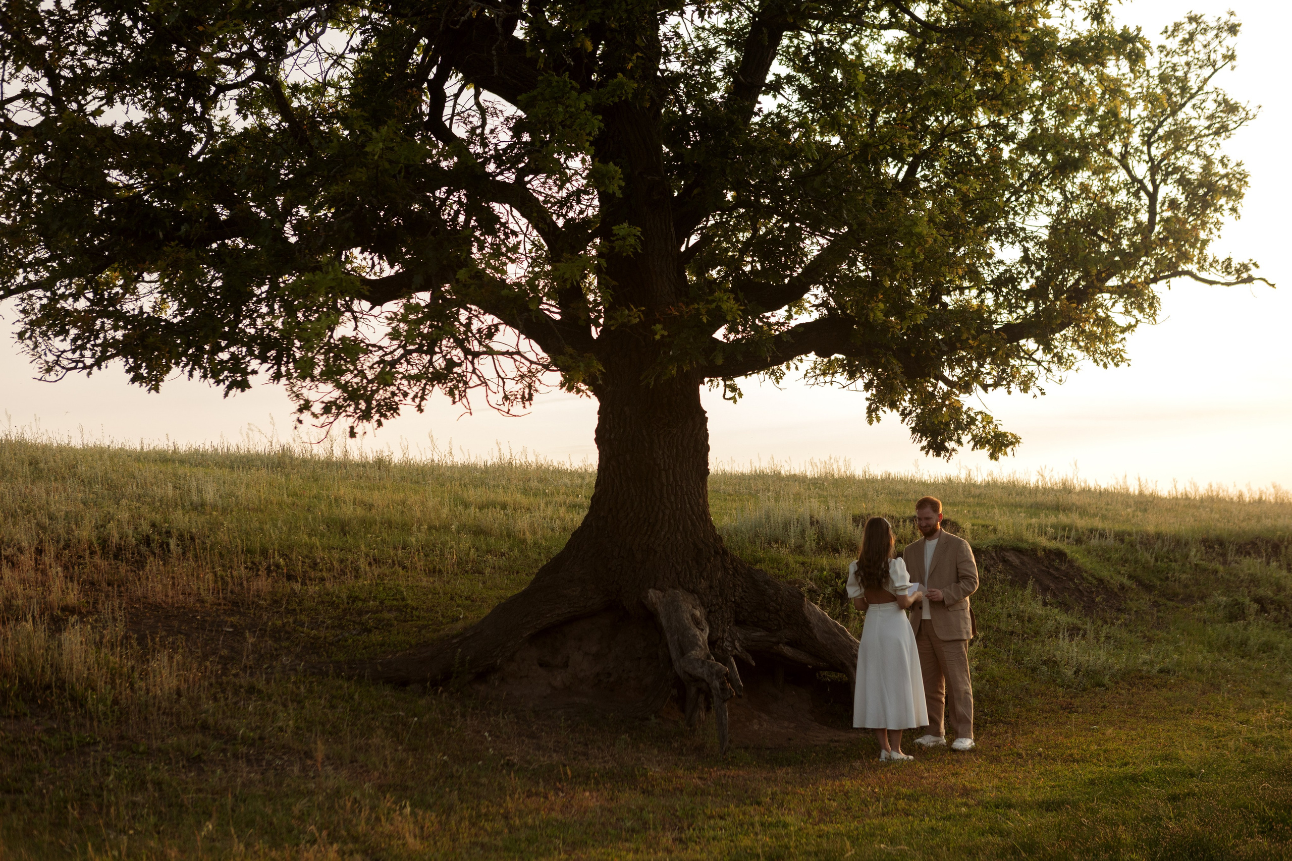 Генрих и Юлия (В данной серии сокращенный, полый день). Фотограф в Саратове Сабина Иманова