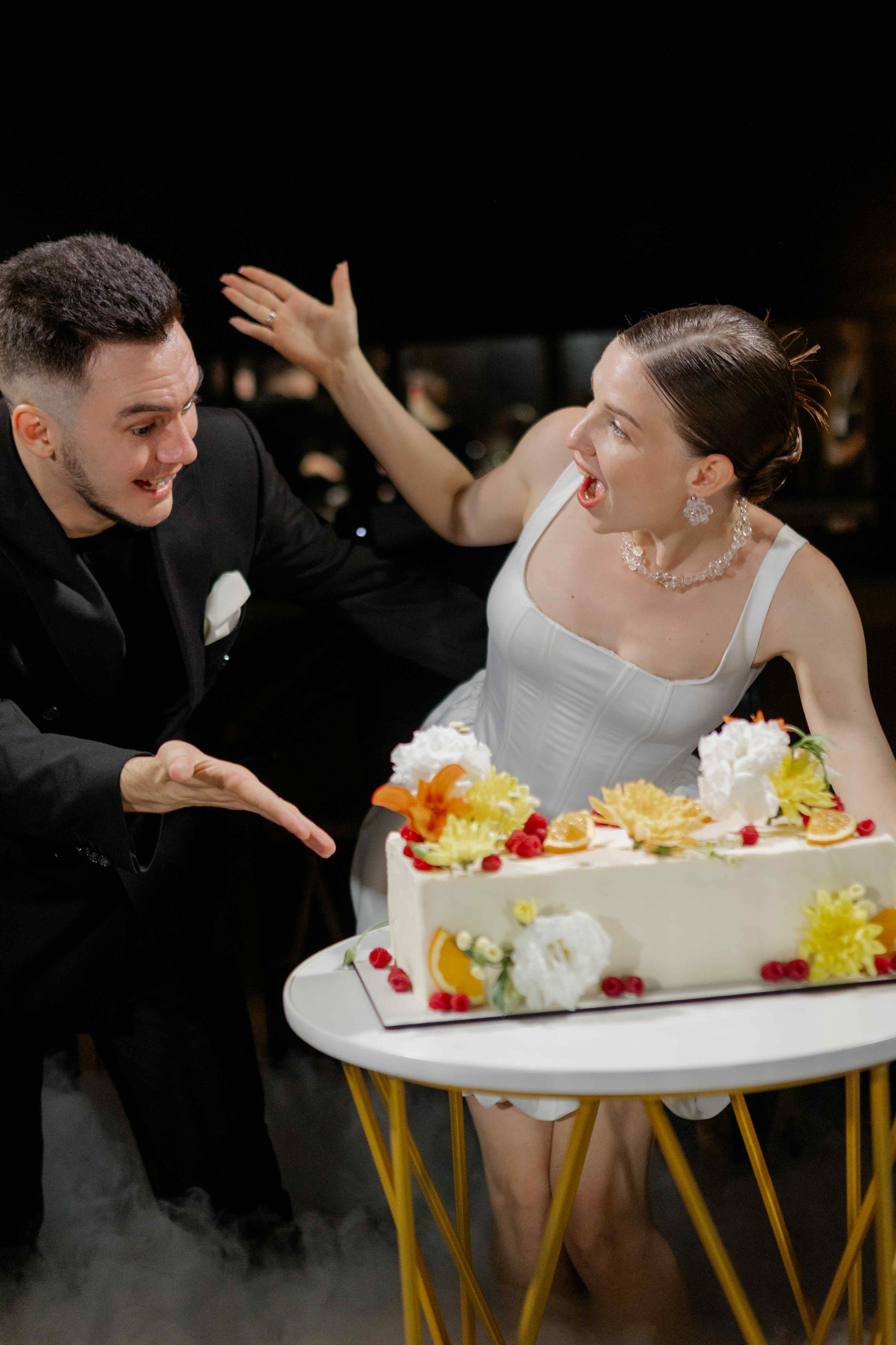 Никита и Анастасия (В данной серии сокращенный, полый день). Фотограф в Саратове Сабина Иманова