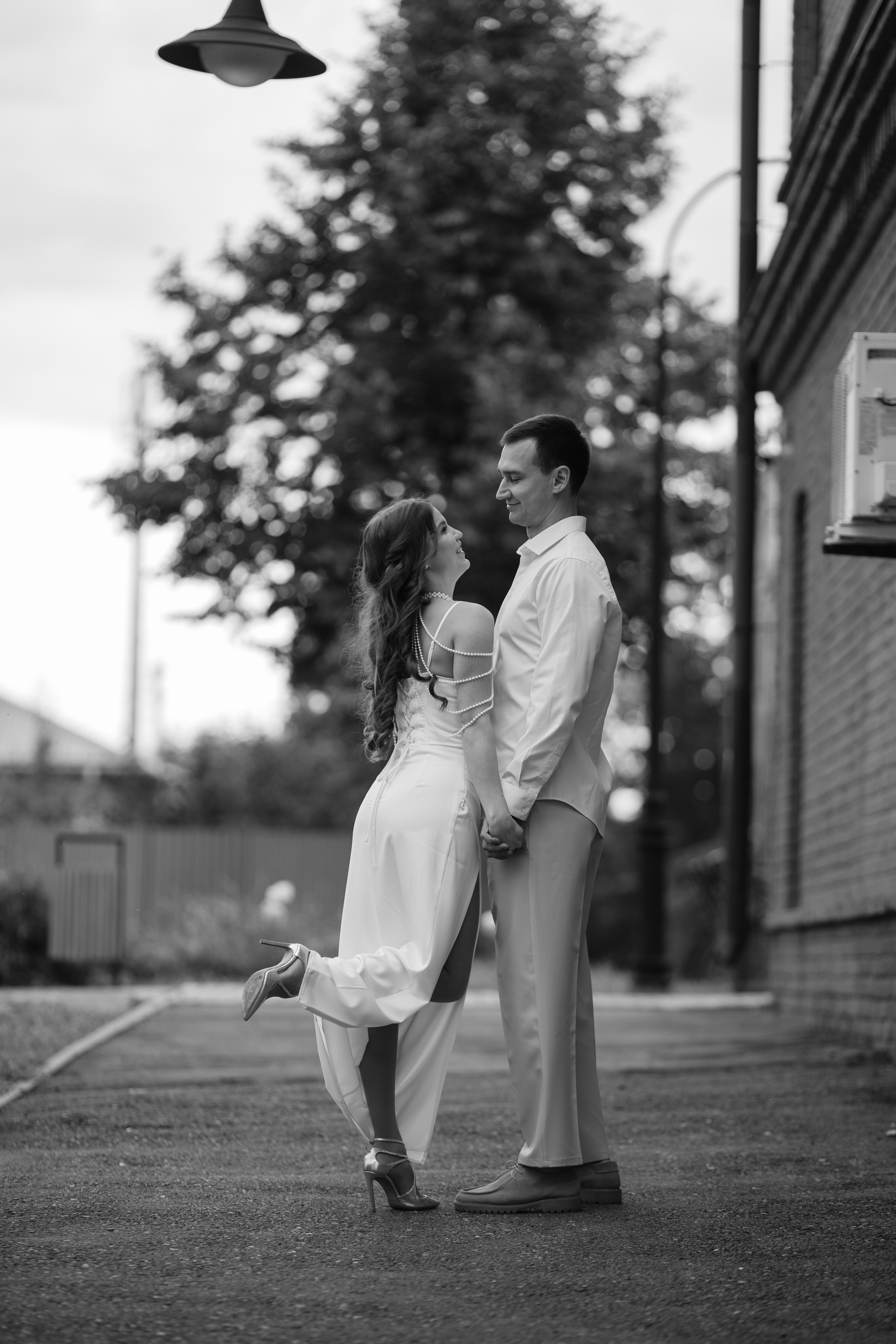 Александр и Лера. Свадебный и репортажный фотограф г. Чебоксары Евгений Леонидович