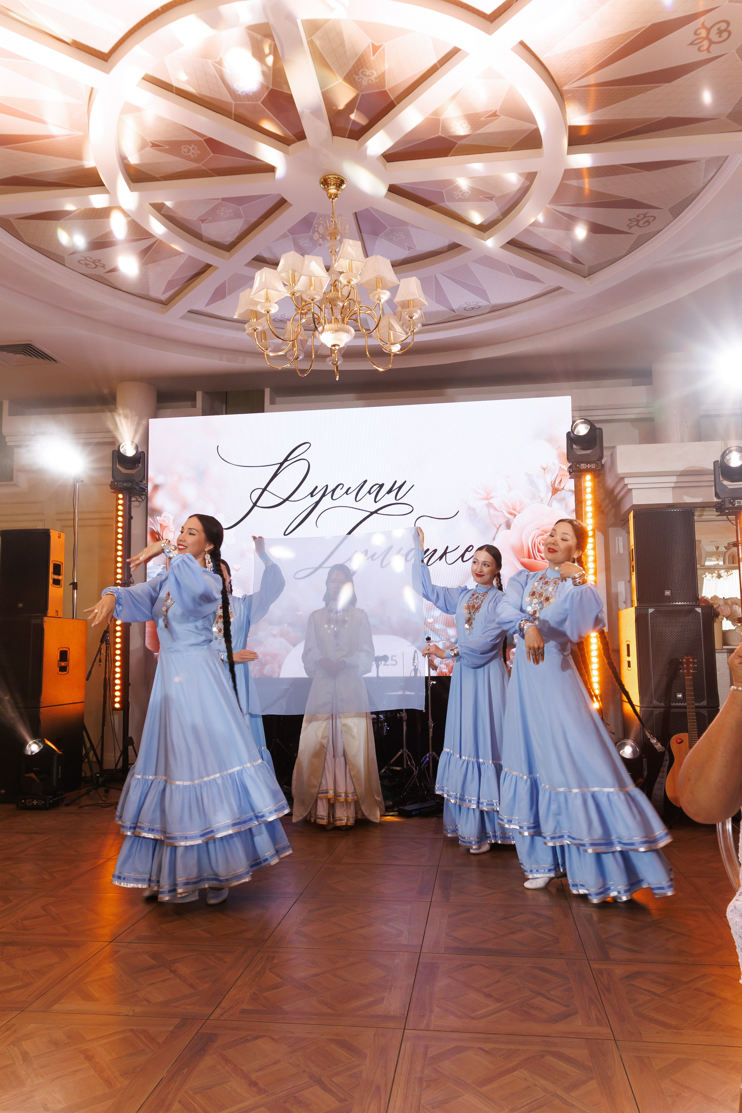 Руслан Гульбике. Фотограф Александр Литвинов