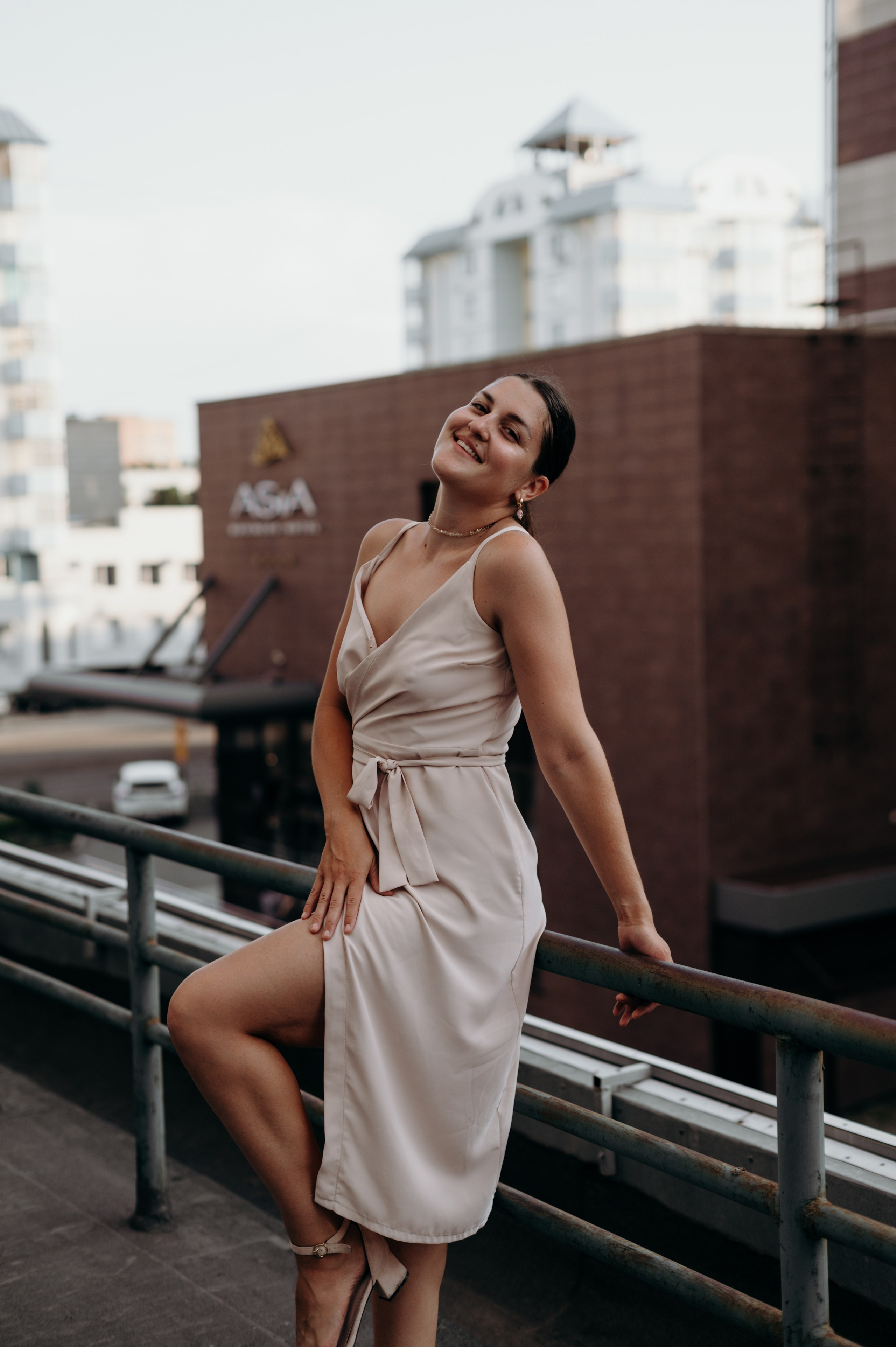 Лена. Фотограф в Абакане и Минусинске