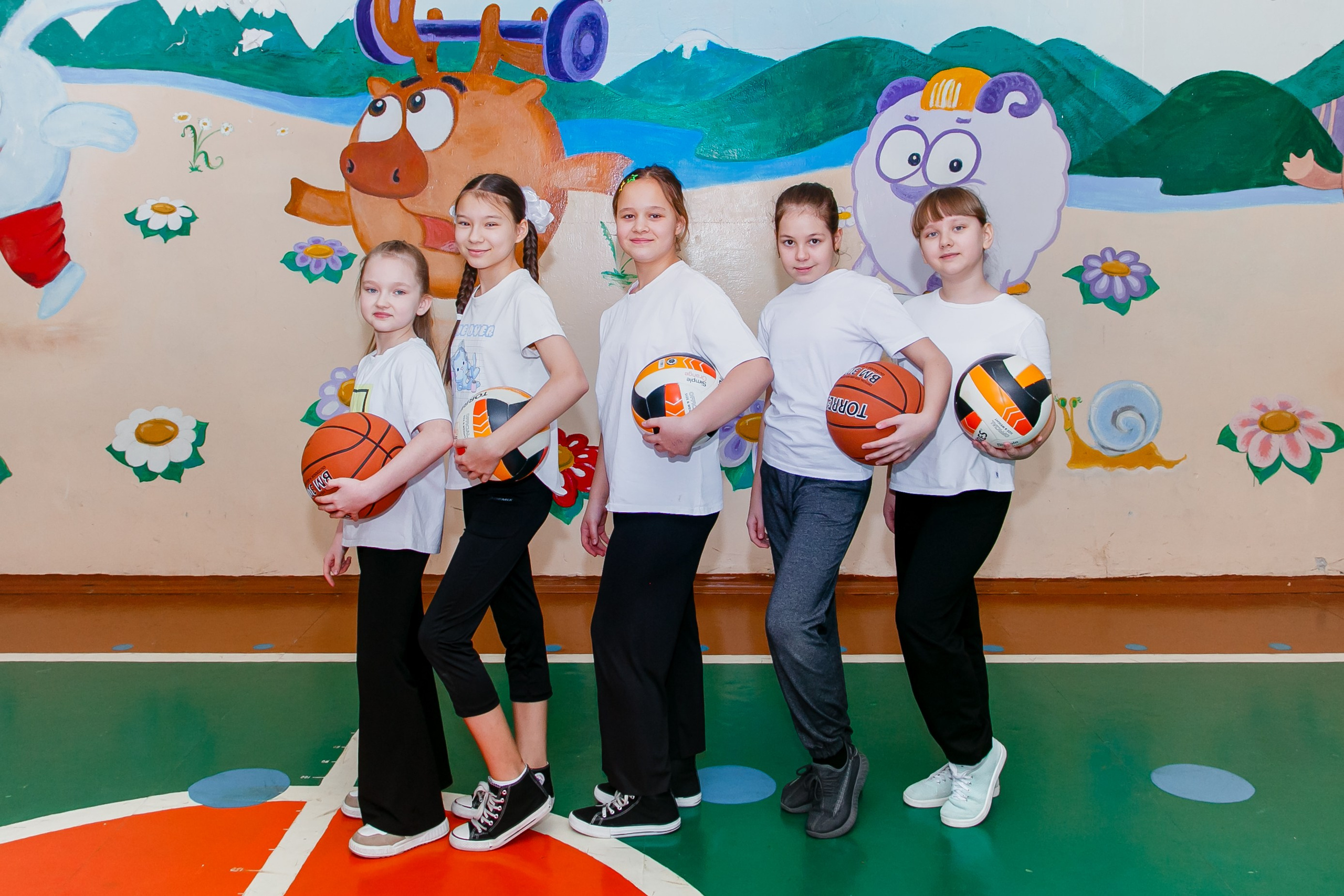 Школьные фотосессии. Фотограф в Комсомольске-на-Амуре