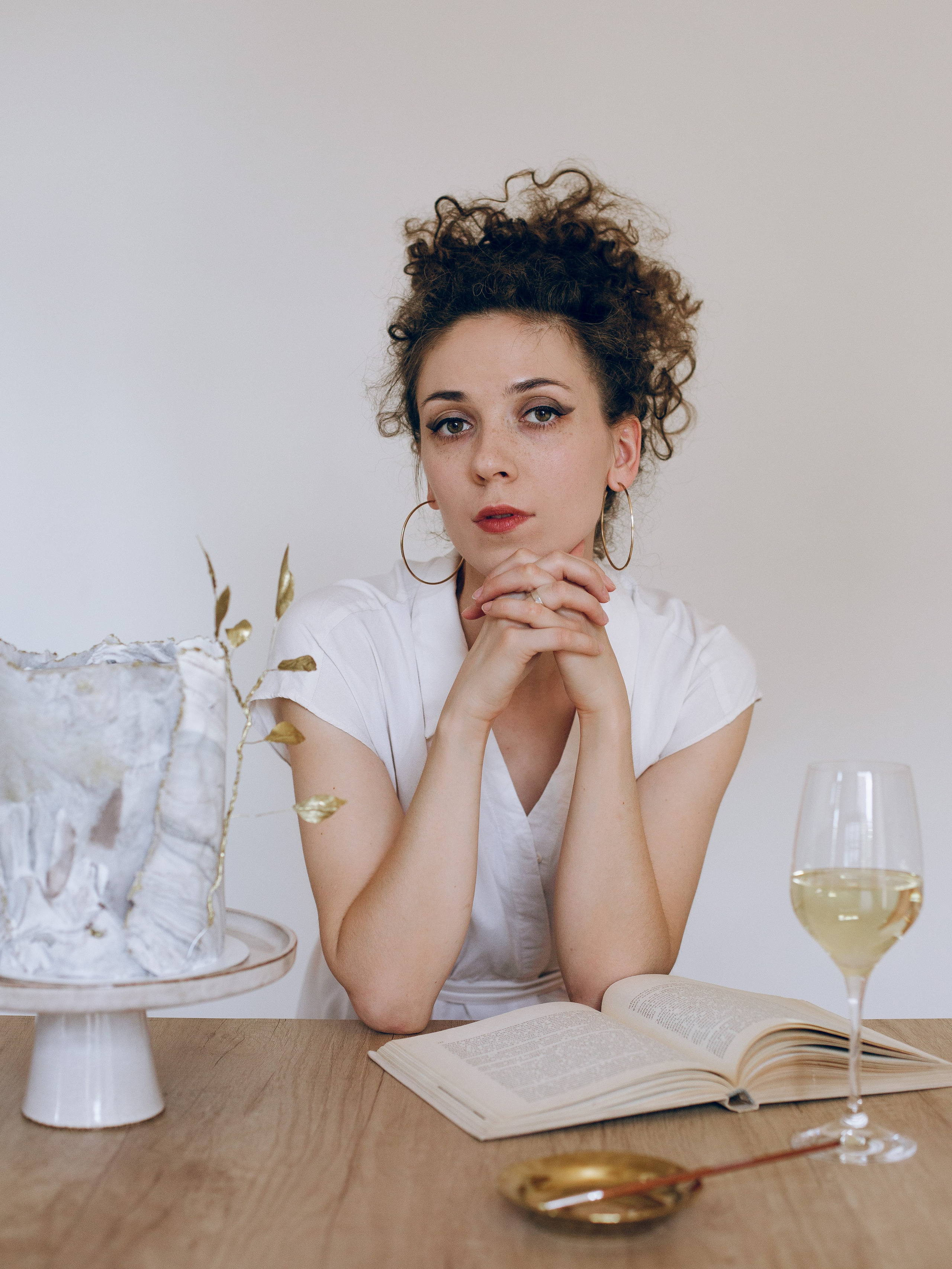 Портреты. Фотограф Ксения Крохина Санкт-Петербург