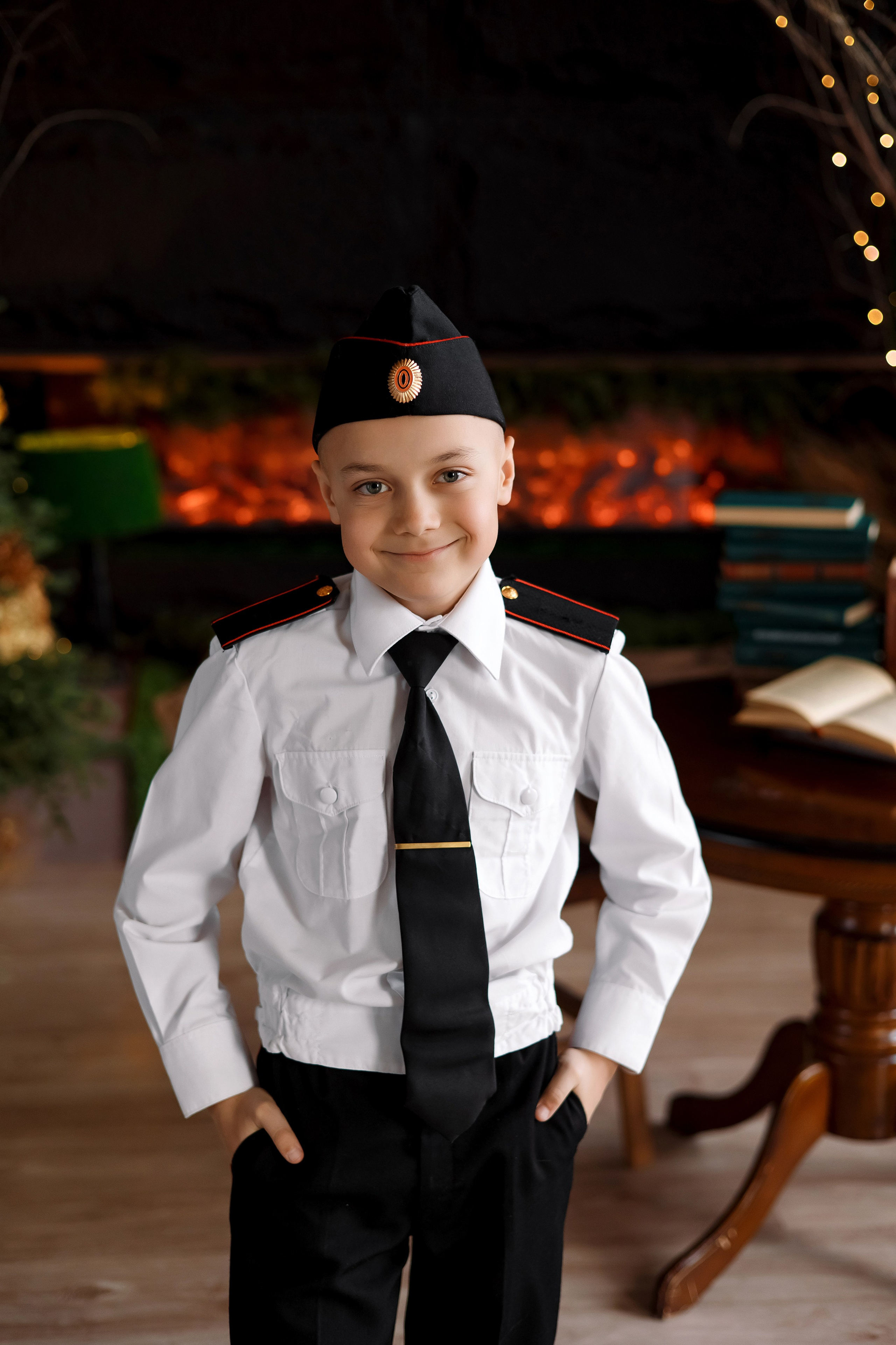 4 класс 18 школа. Фотограф Любовь Корниенко, Примоский край