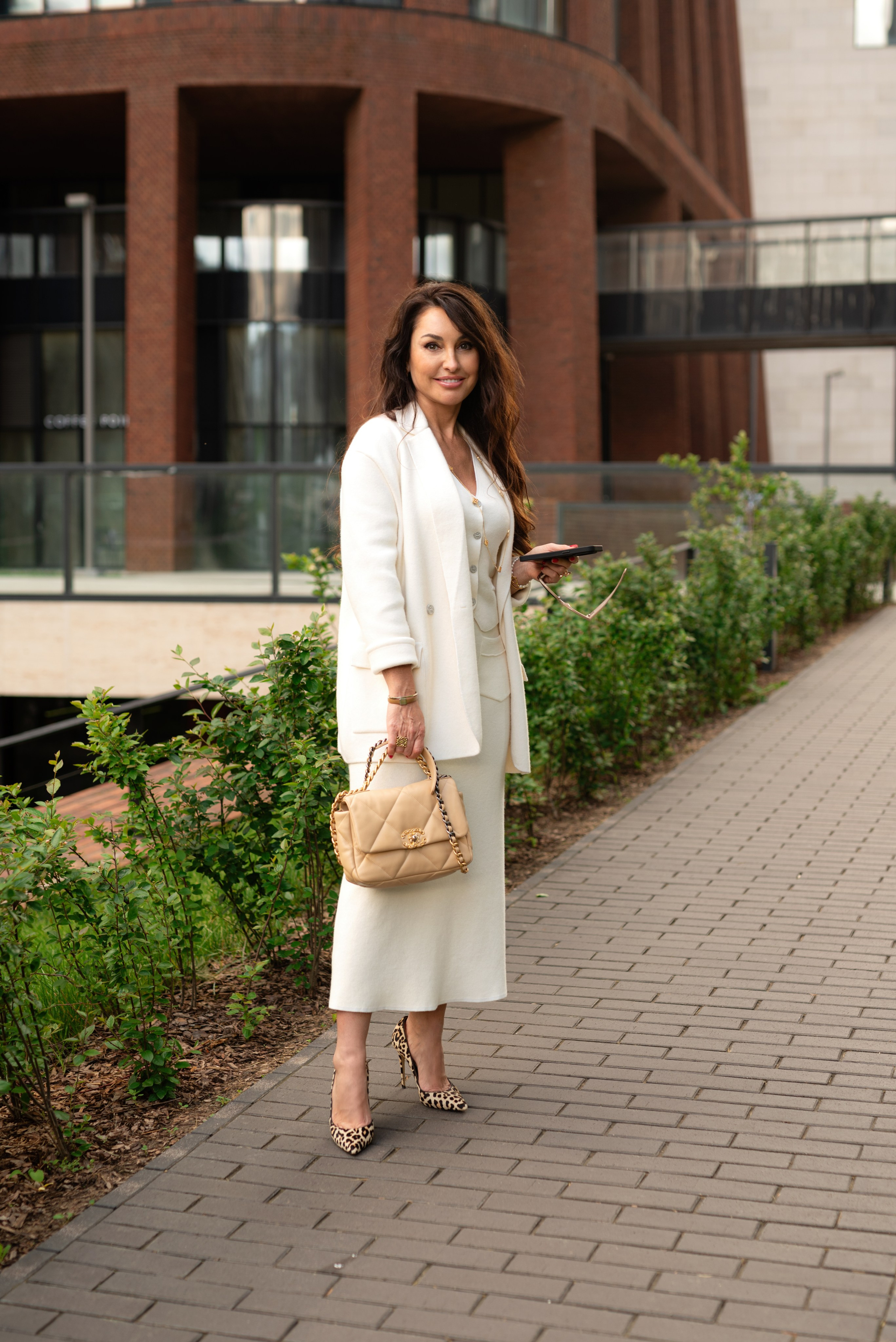 FORMAiQ. Фотограф Москва Кристина Георгиева