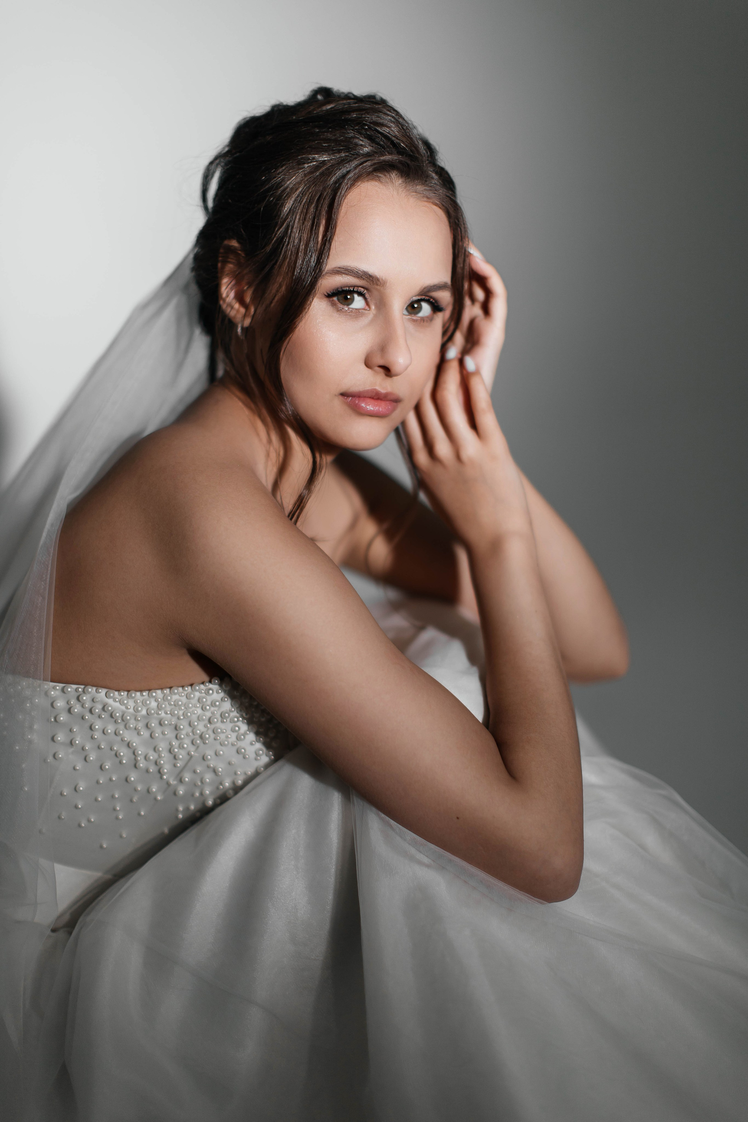 Кристиан & Дарья. Главная