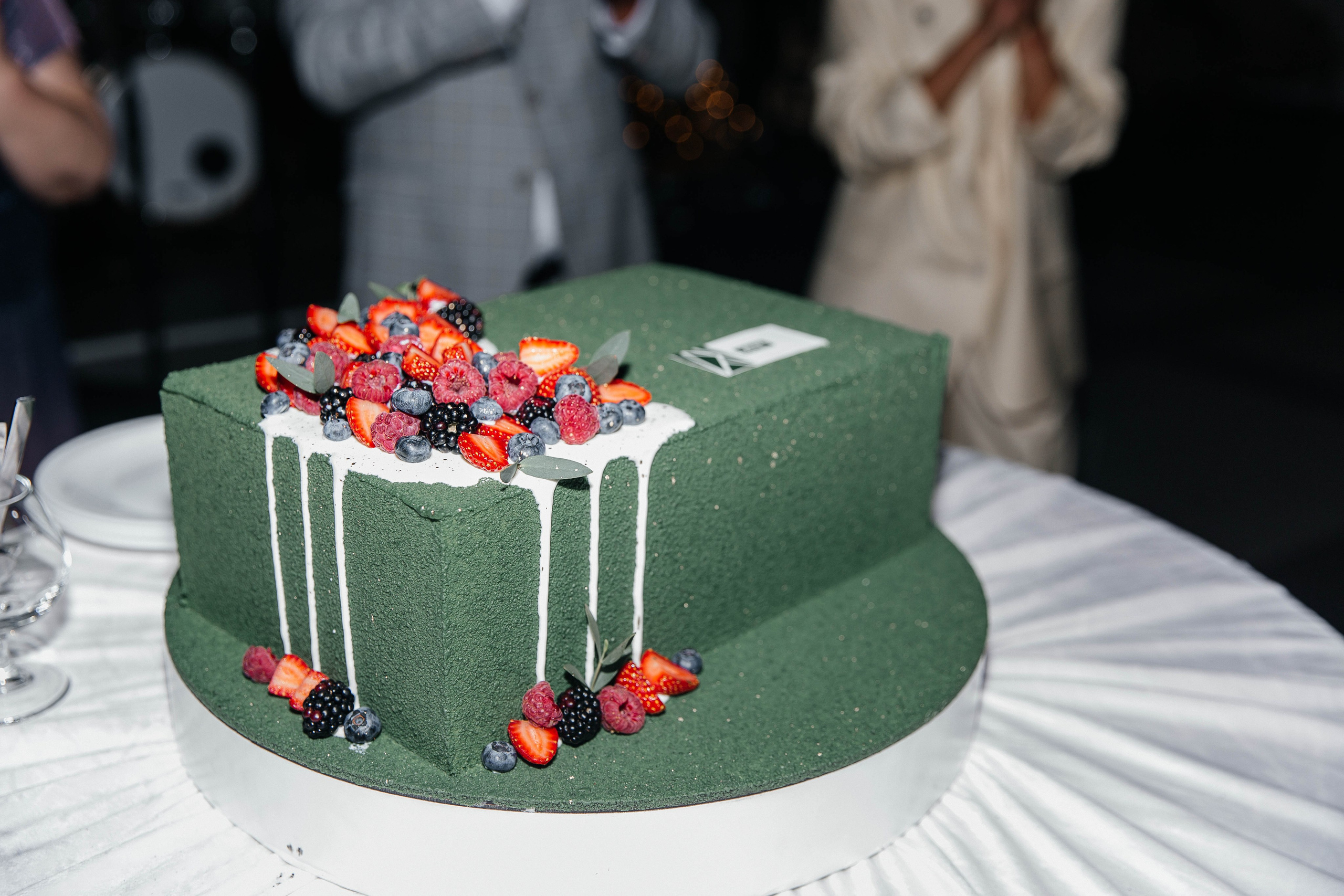 Корпоратив. Главная