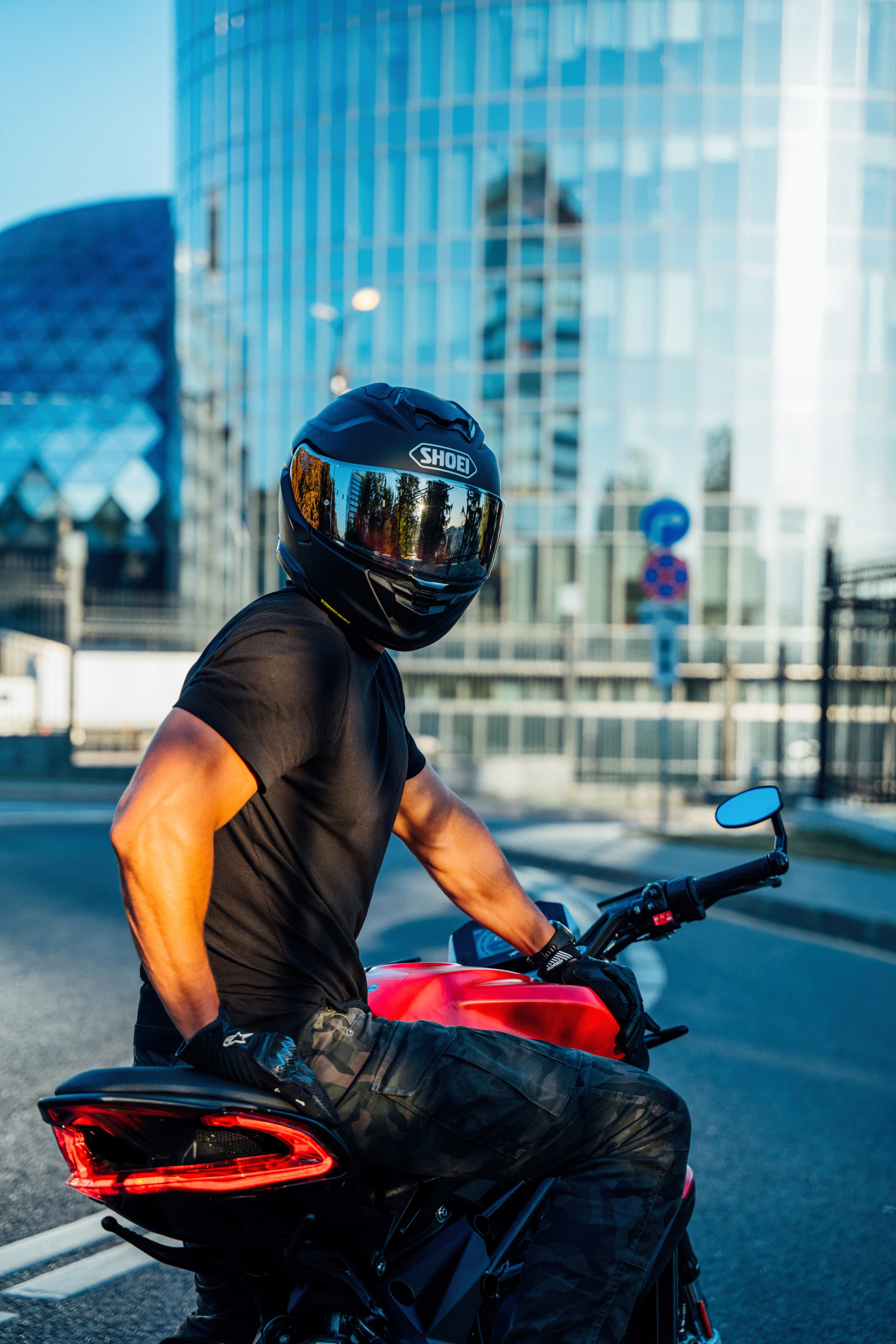 Железный Серёга. Профессиональный детский и семейный фотограф в Москве Диля Грошева