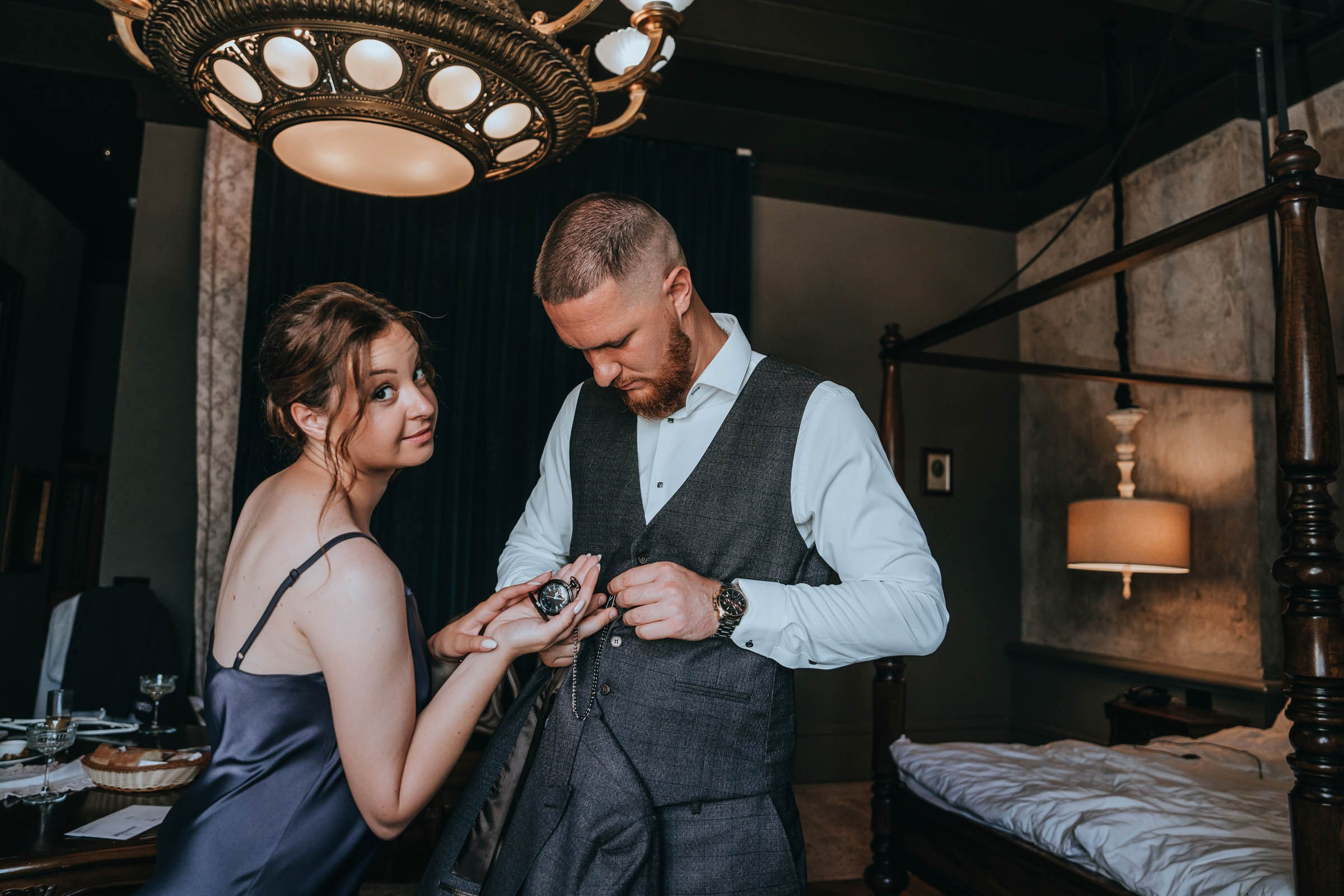 Денис и Наташа. Свадебный и Семейный фотограф в Санкт-Петербурге и Москве Иона Дидишвили