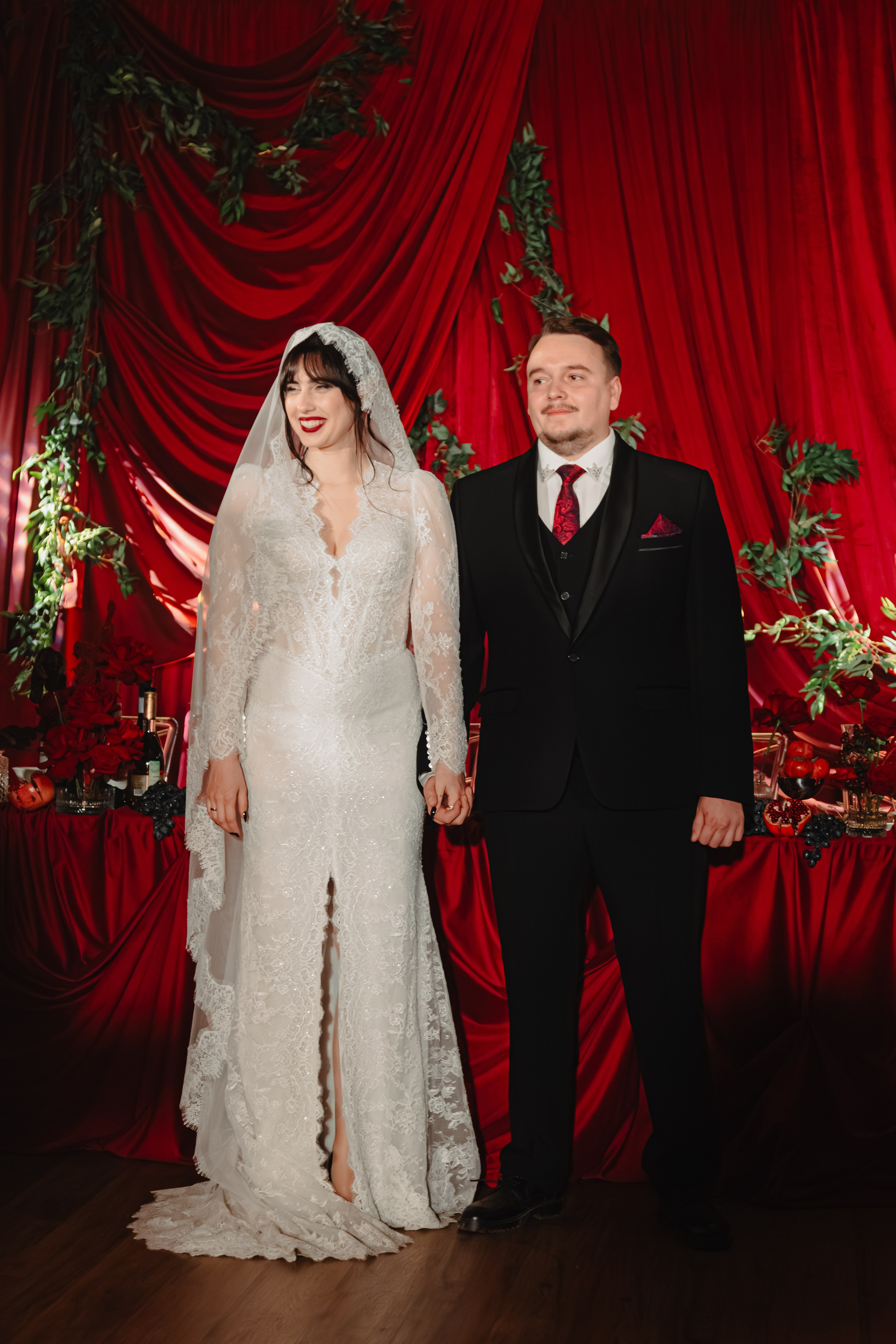 Свадьба Лены и Миши. Свадебный и семейный фотограф Женя Добрянская в Нижнем Новгороде