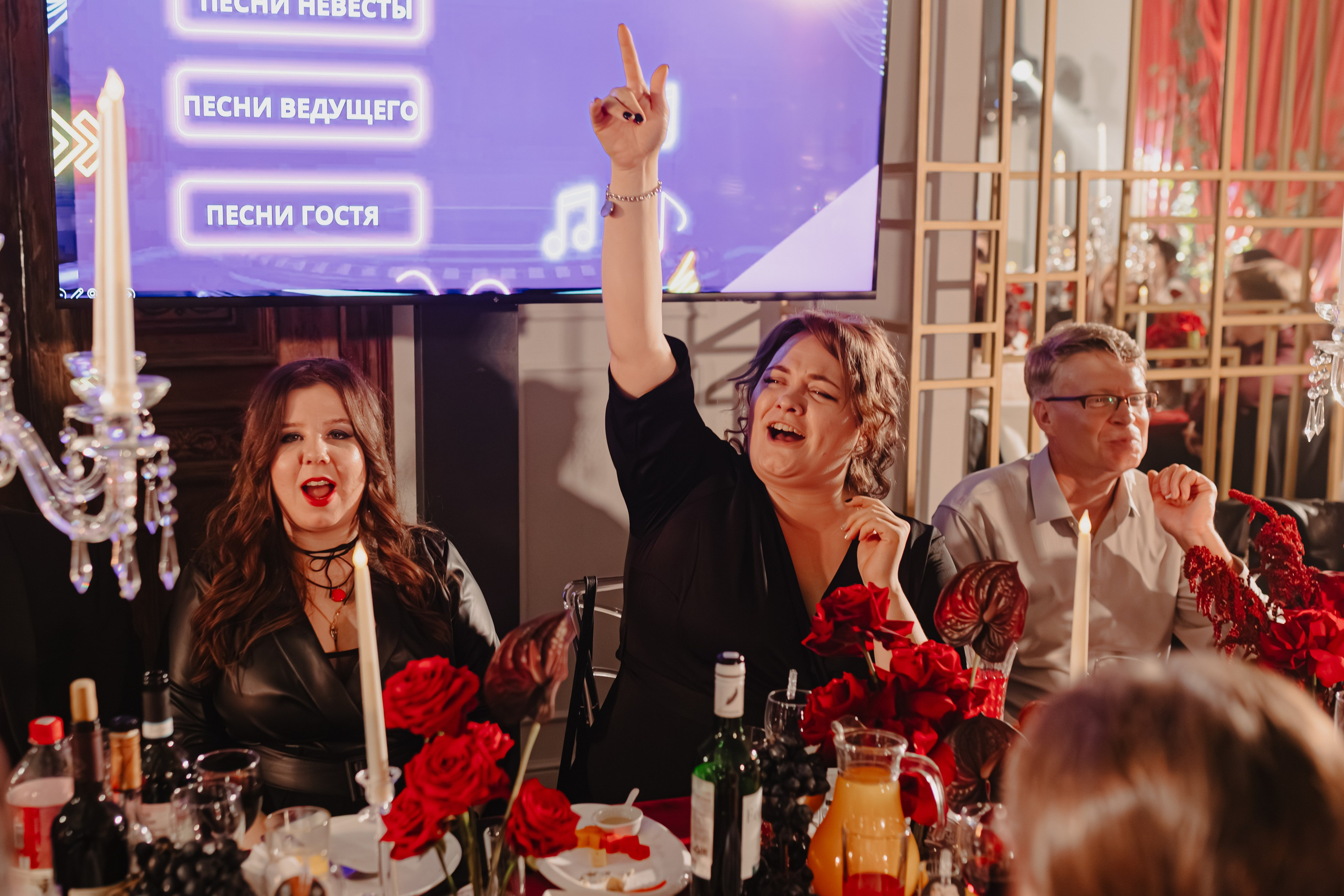 Свадьба Лены и Миши. Свадебный и семейный фотограф Женя Добрянская в Нижнем Новгороде