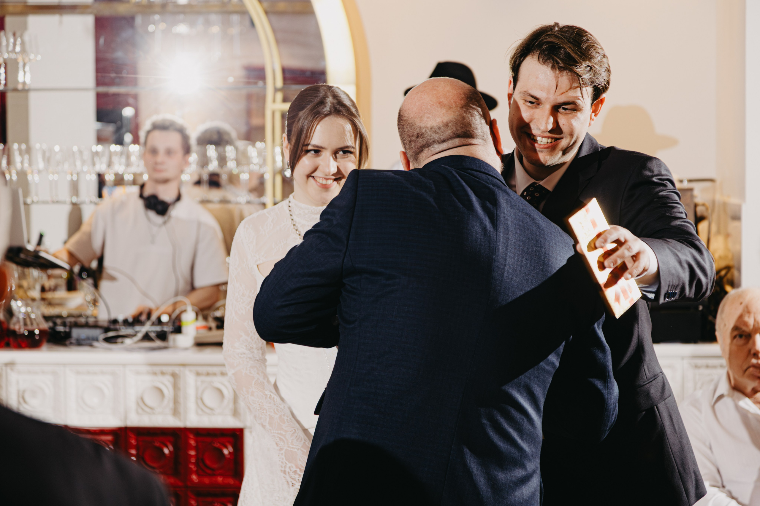 Свадьба Маши и Димы. Свадебный и семейный фотограф Женя Добрянская в Нижнем Новгороде