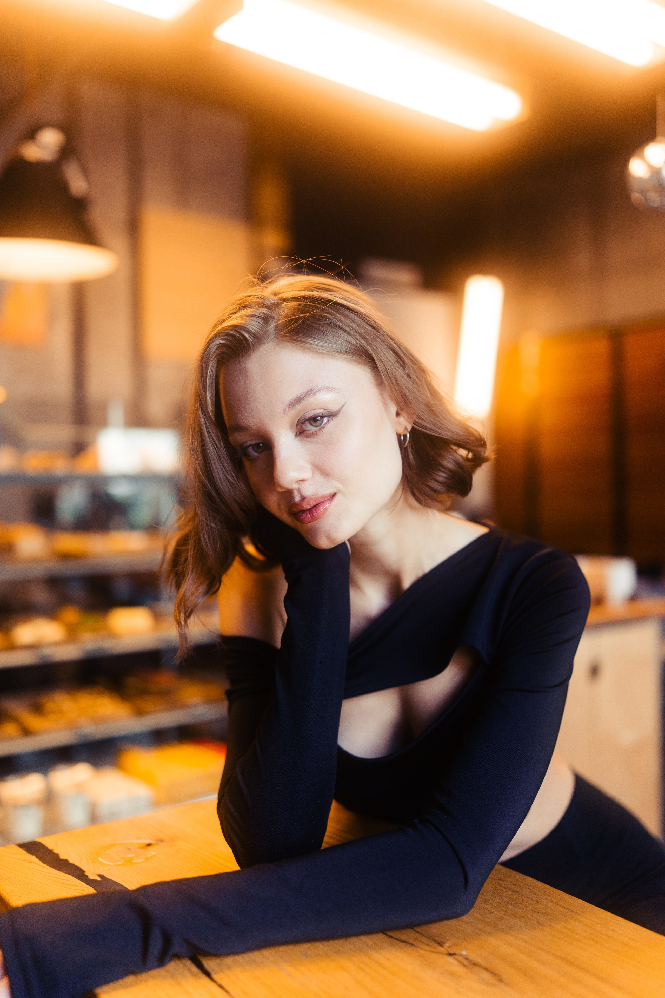 Маргарита. Фотограф в СПБ Алмаз Камаев