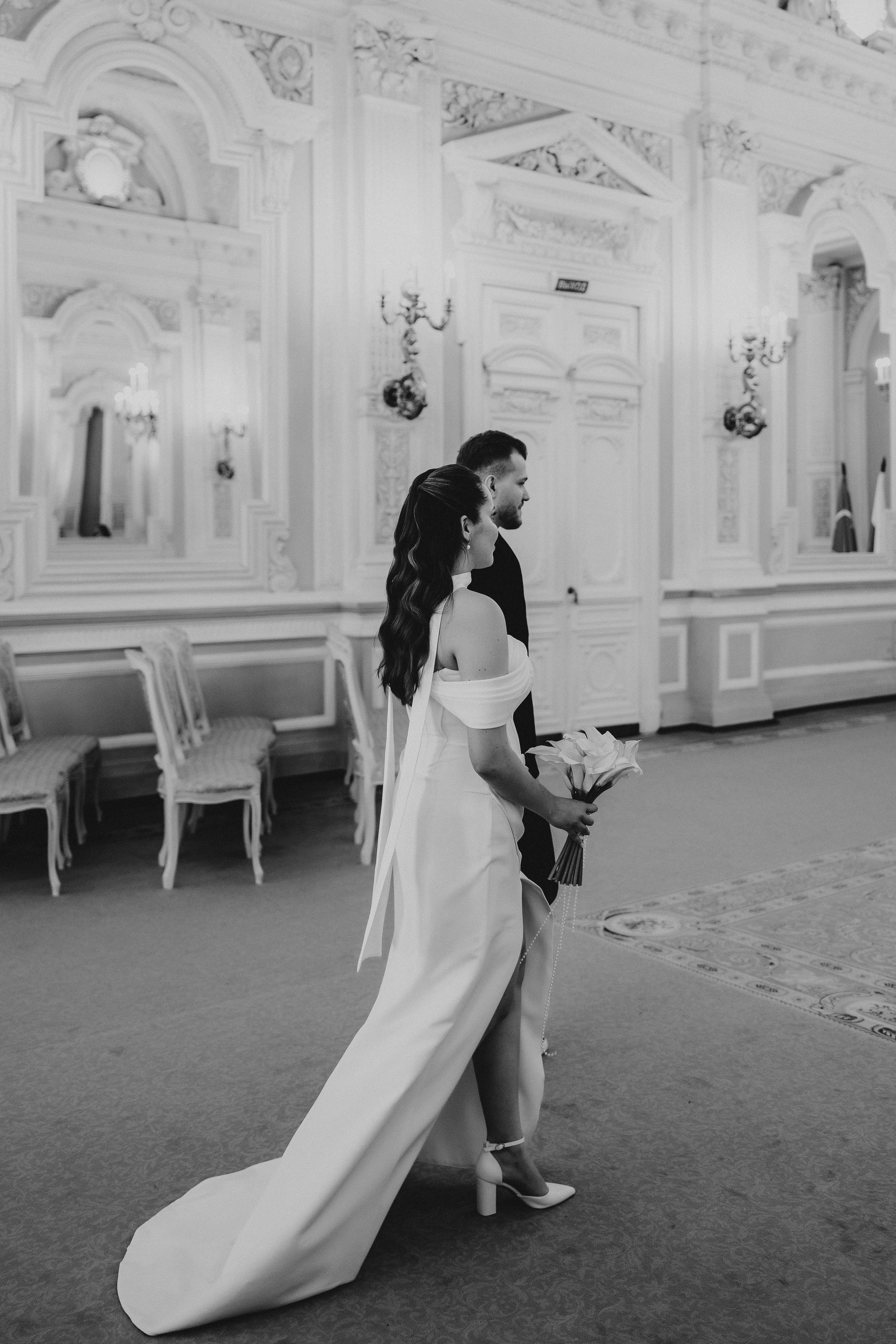 Wedding day 08.08.25. Свадебный фотограф в Санкт-Петербурге