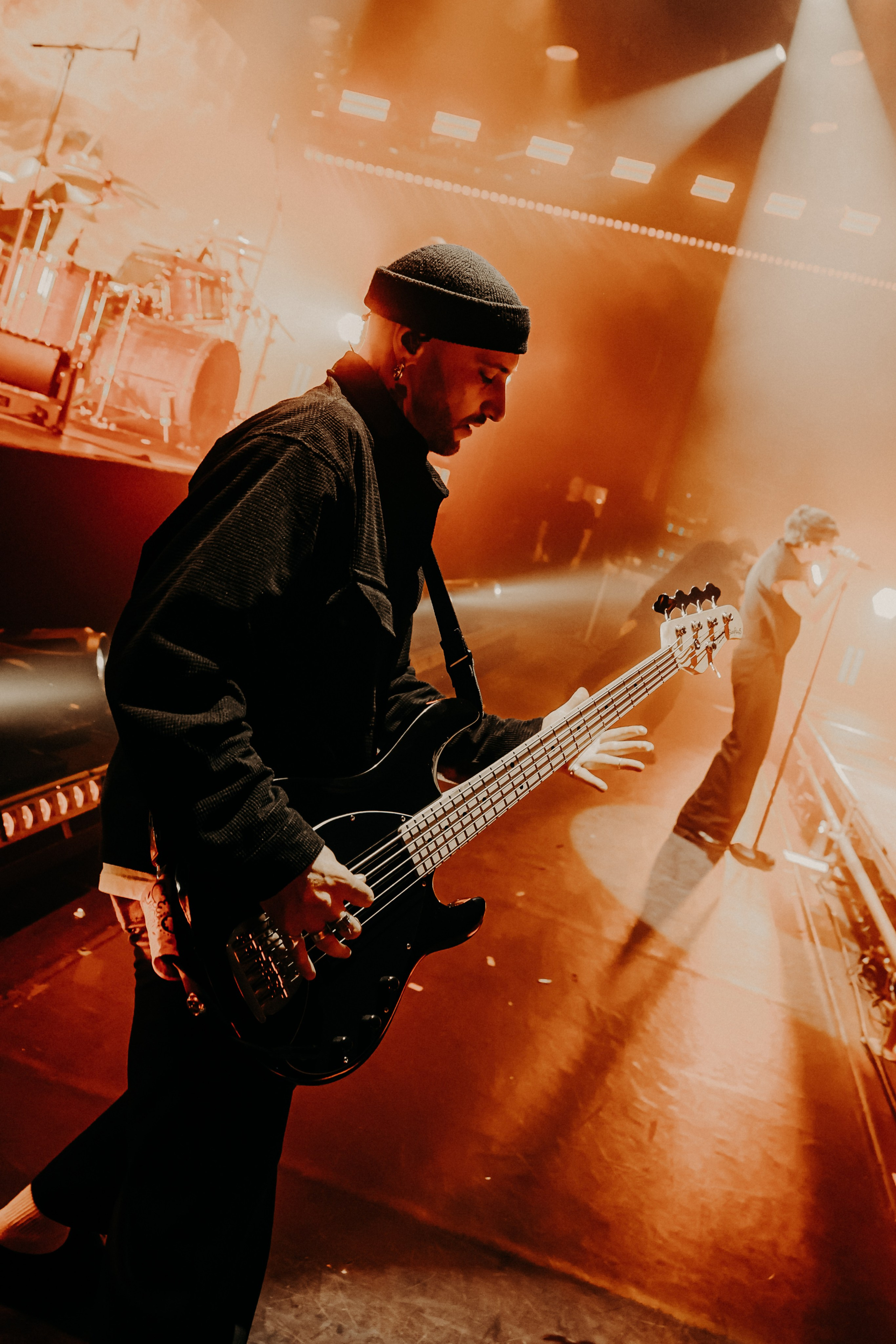 TRITIA | A2. Фотограф из Петербурга Софи Веритас Концерты и портреты