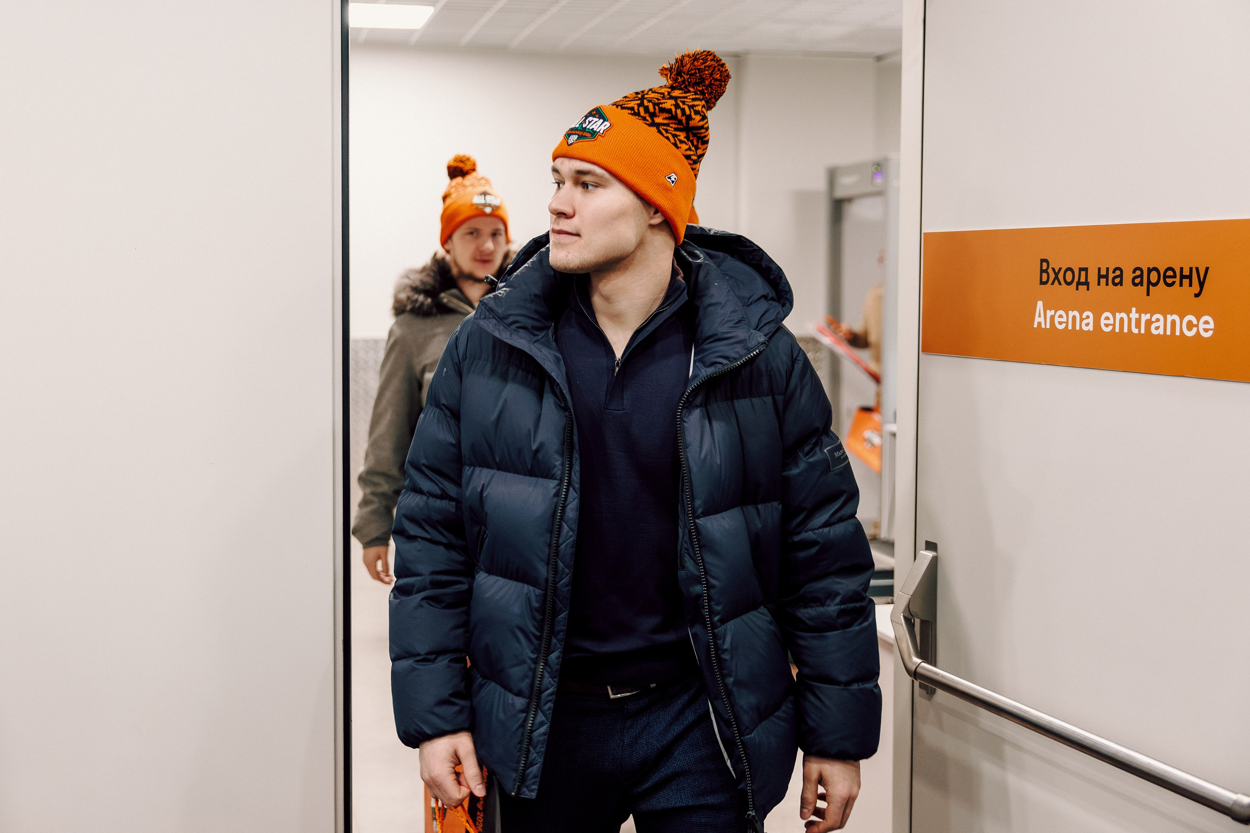 Fonbet All Star Week x Яндекс Маркет. Лёшка Варзегов — фотограф