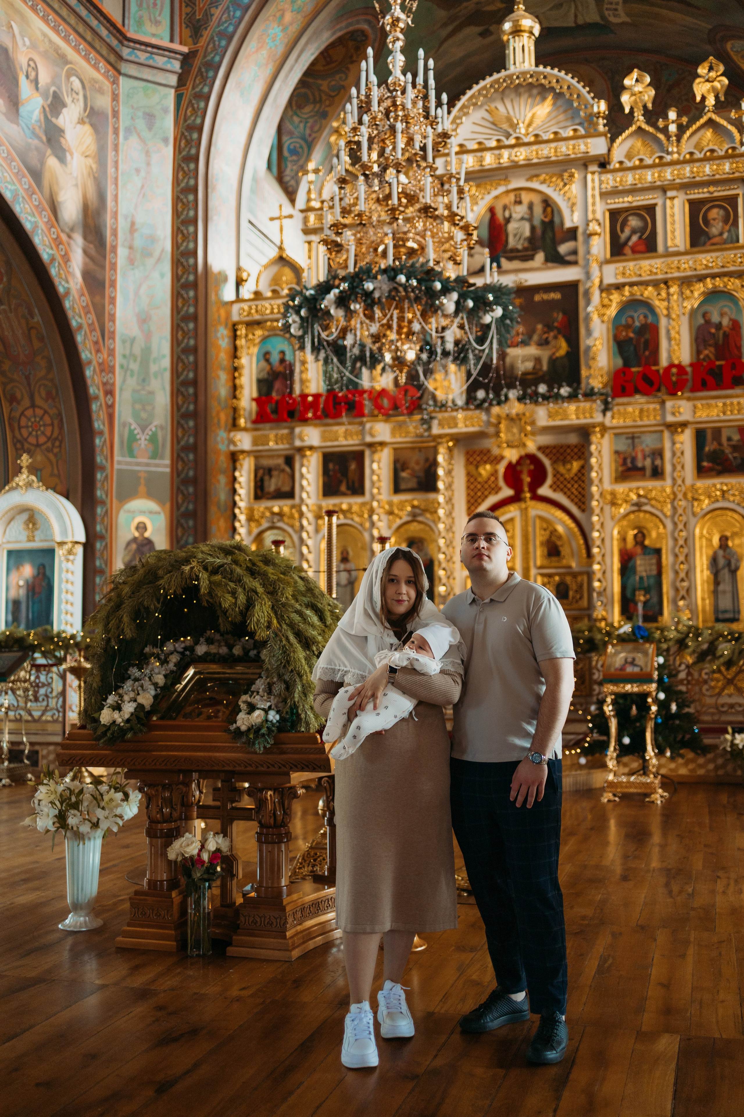 Варвара. Самый теплый фотограф в Краснодаре Рябоконь Ксения