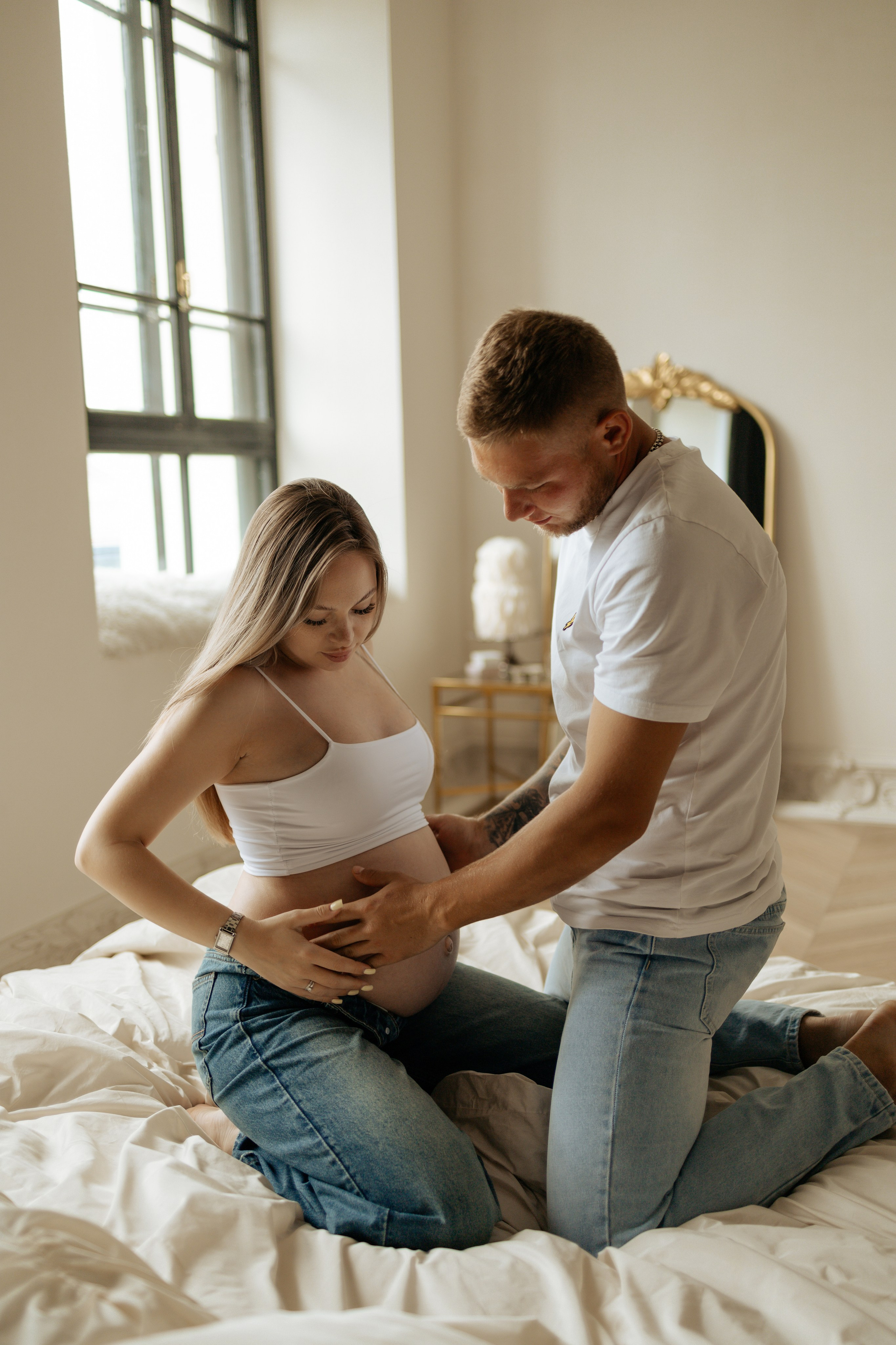 Саша и Настя. Самый теплый фотограф в Краснодаре Рябоконь Ксения