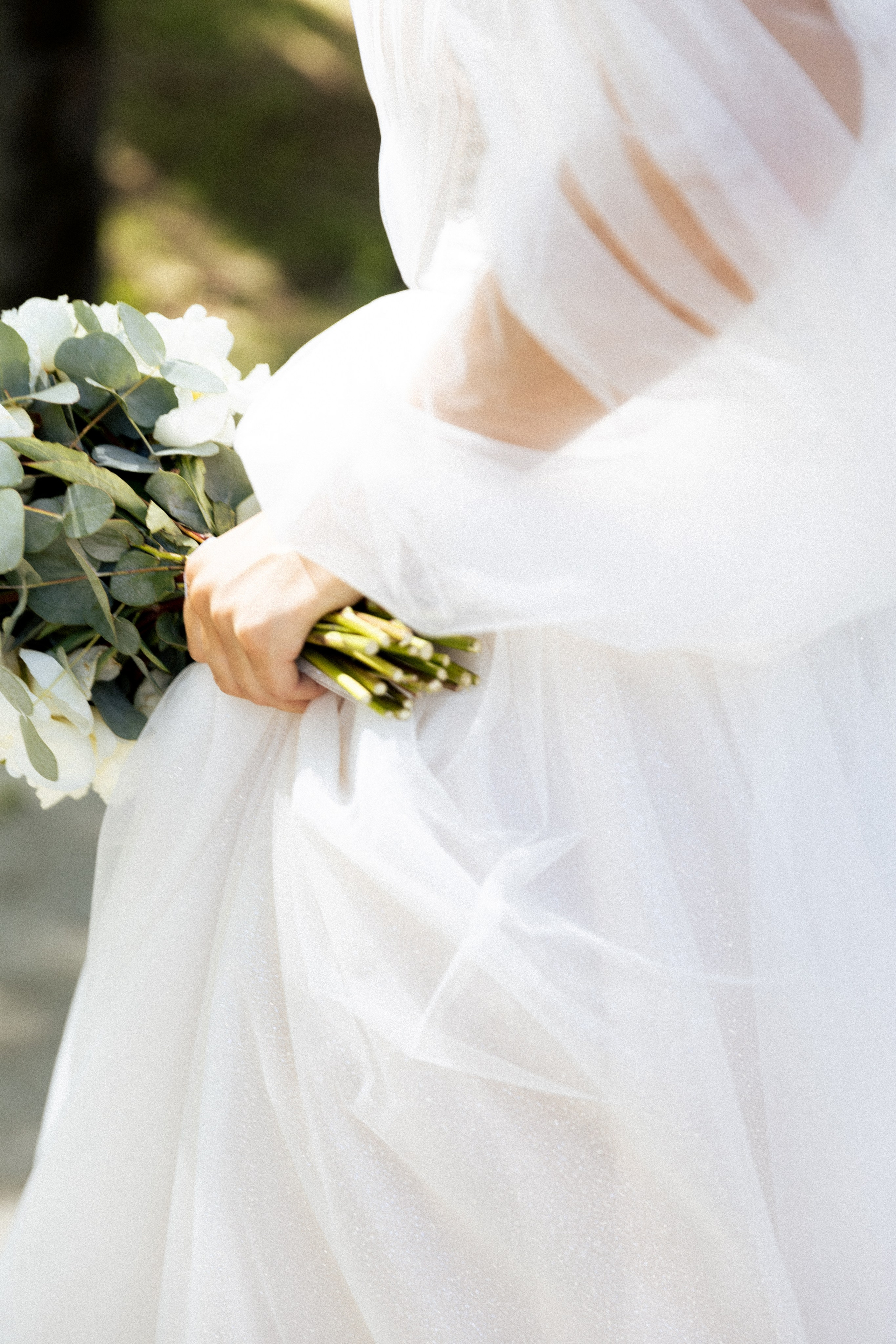 Снежана & Влад. Фотограф Нижний Новгород Юлия Болдырева