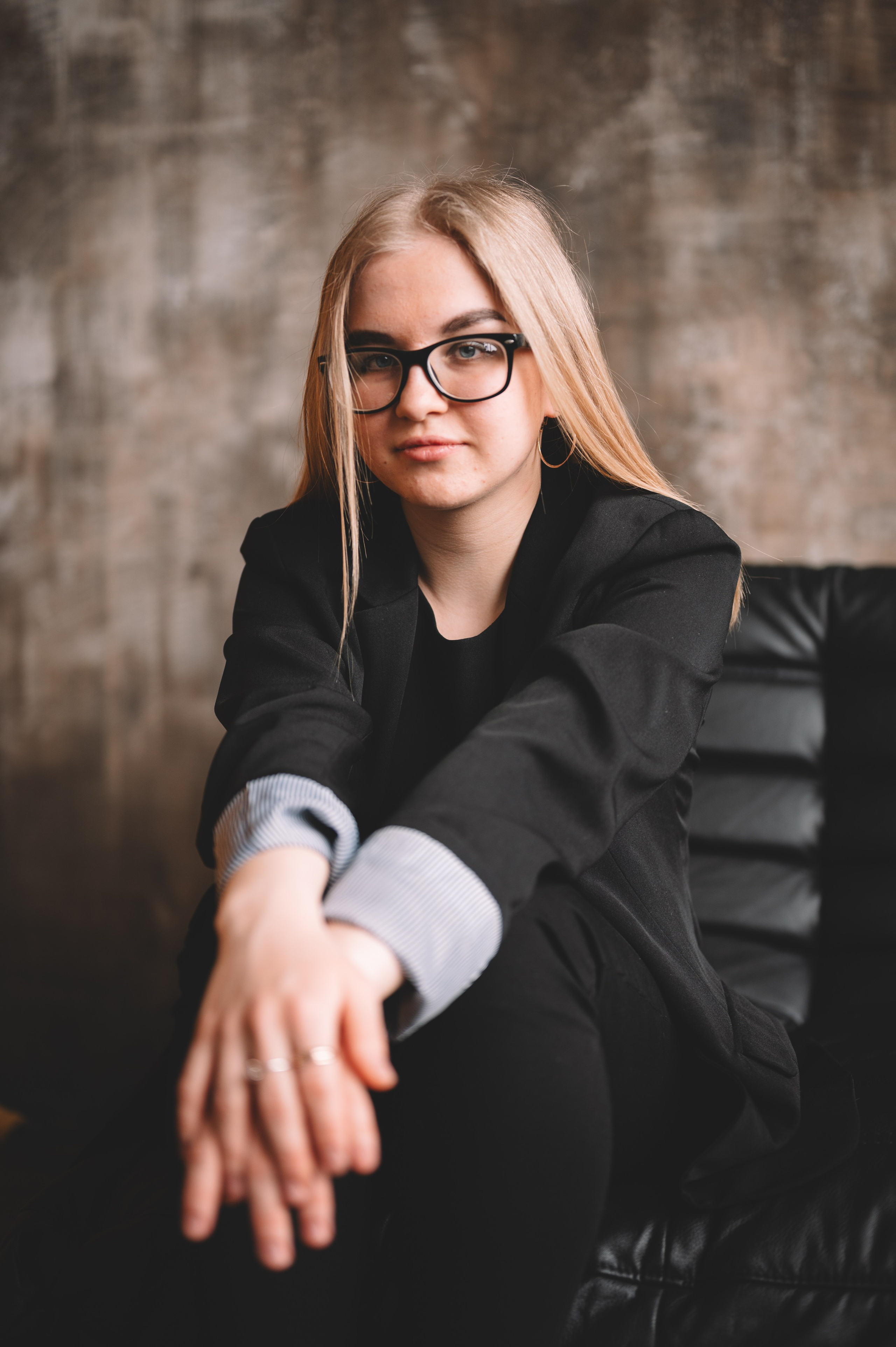 Сергей и Энже. Фотограф Анна Темнова. Пенза