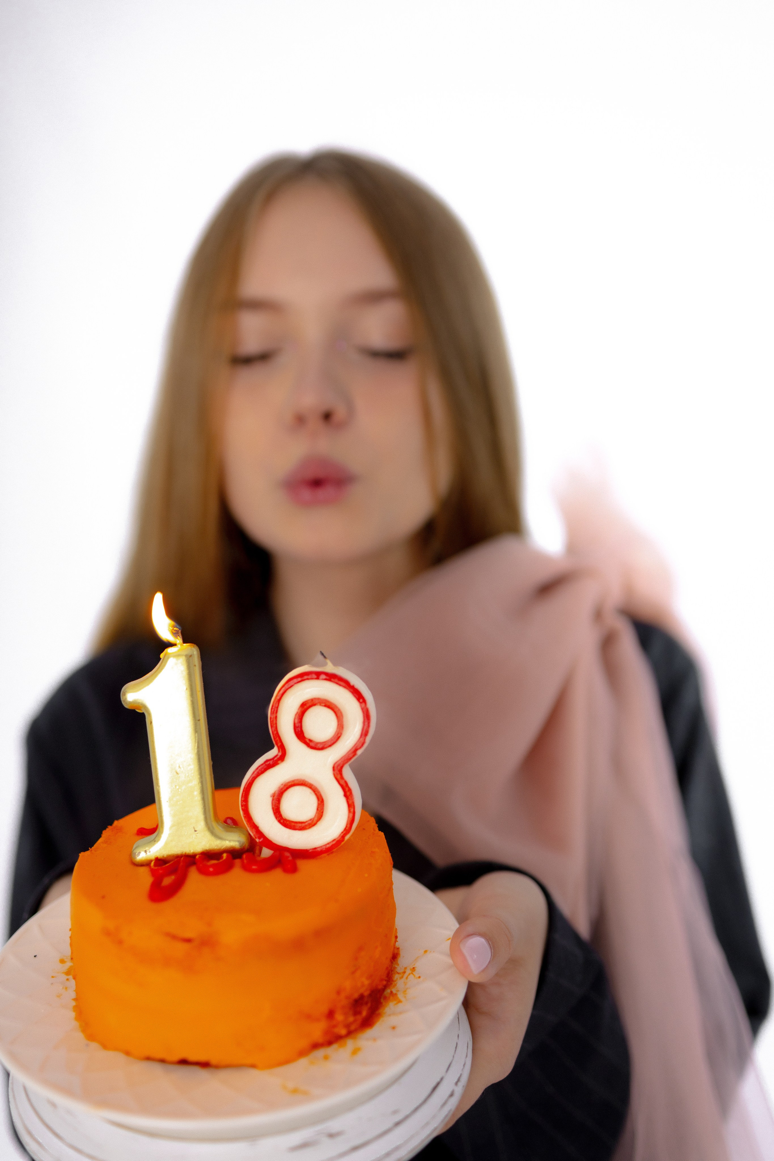 Настя. Фотограф Татьяна Семенова