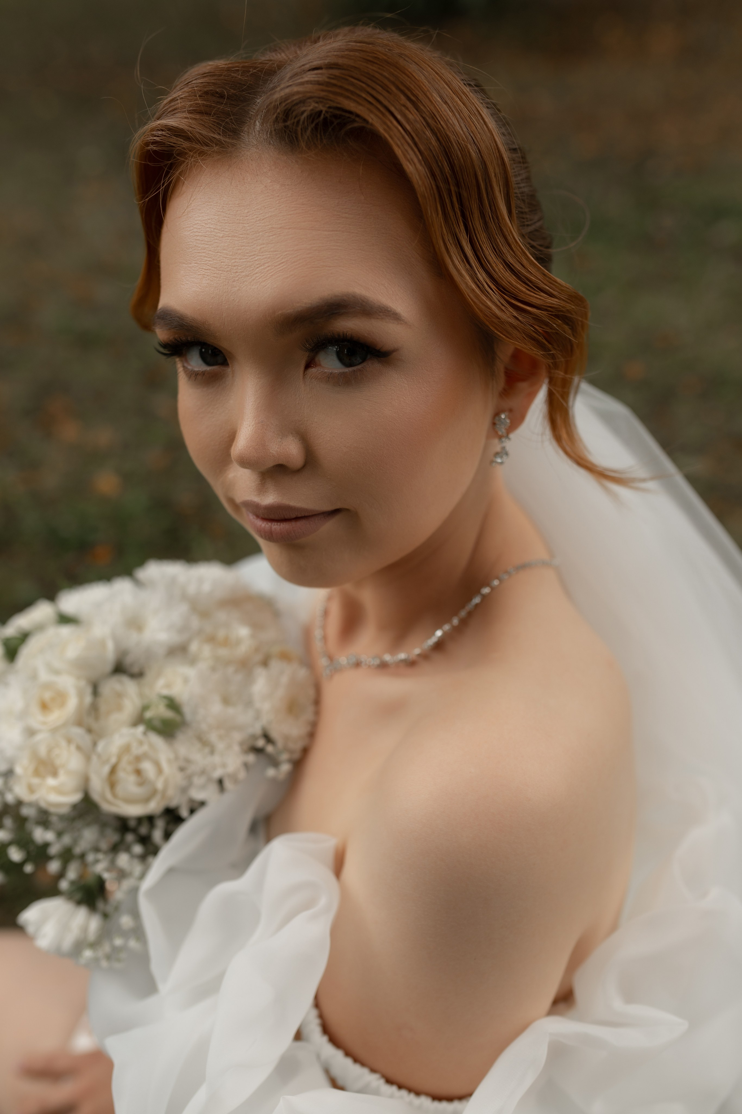 Свадебная. Фотограф Татьяна Семенова