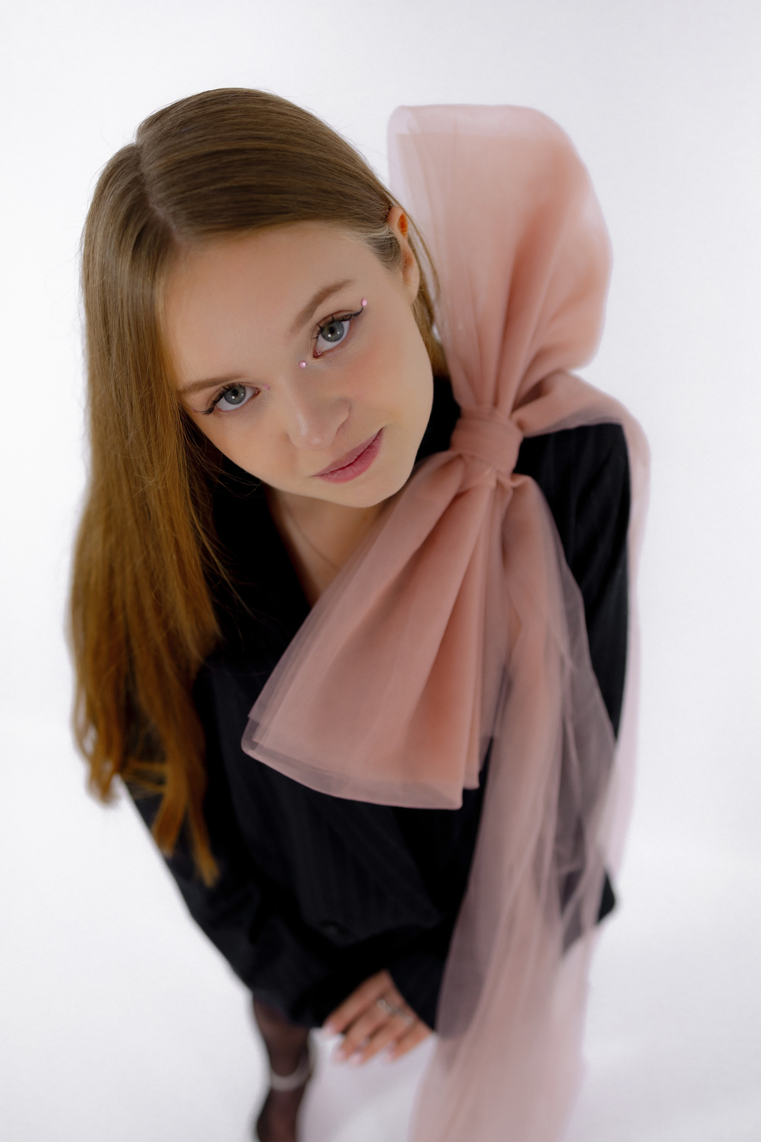 Настя. Фотограф Татьяна Семенова