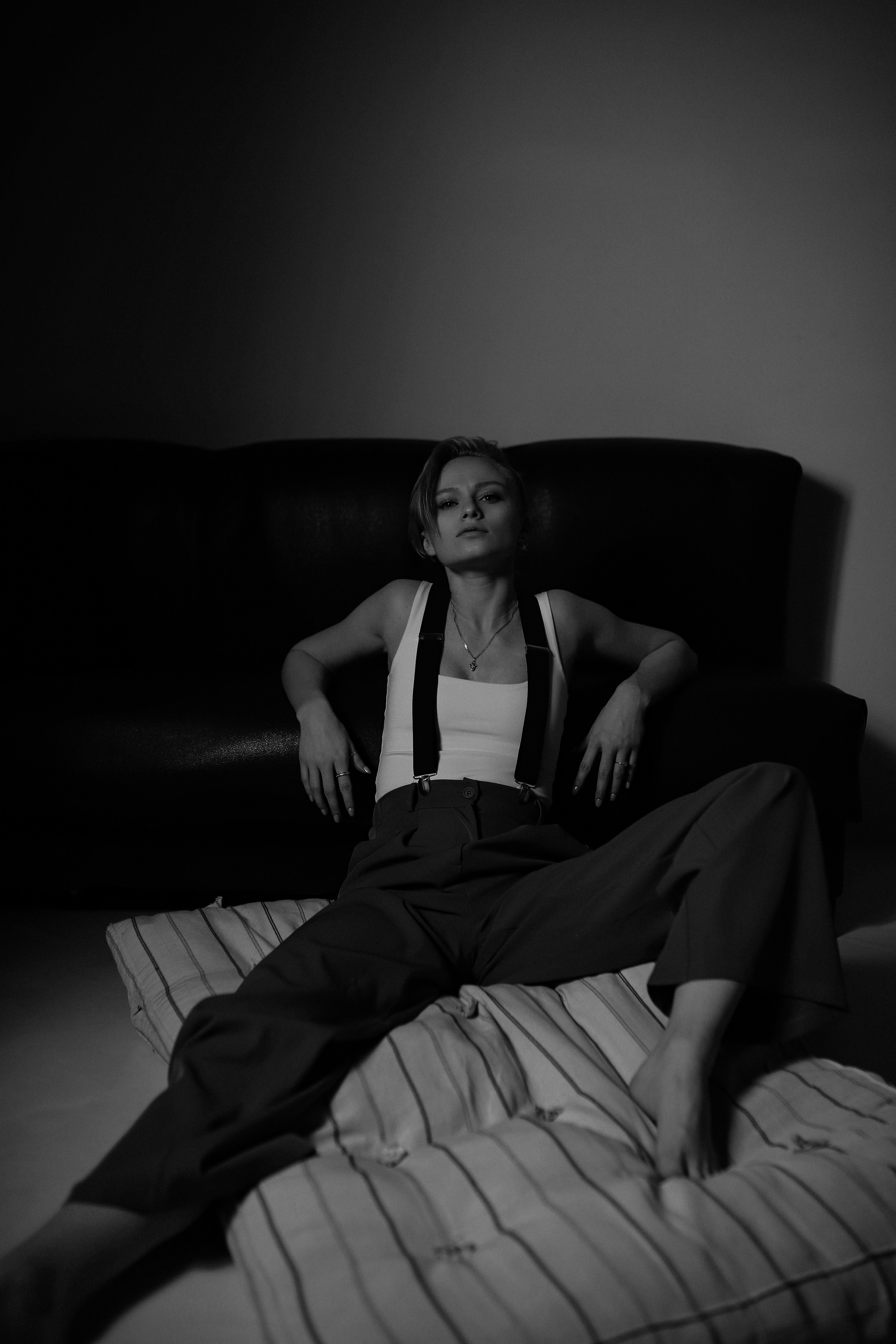 Наташа. Фотограф Татьяна Семенова