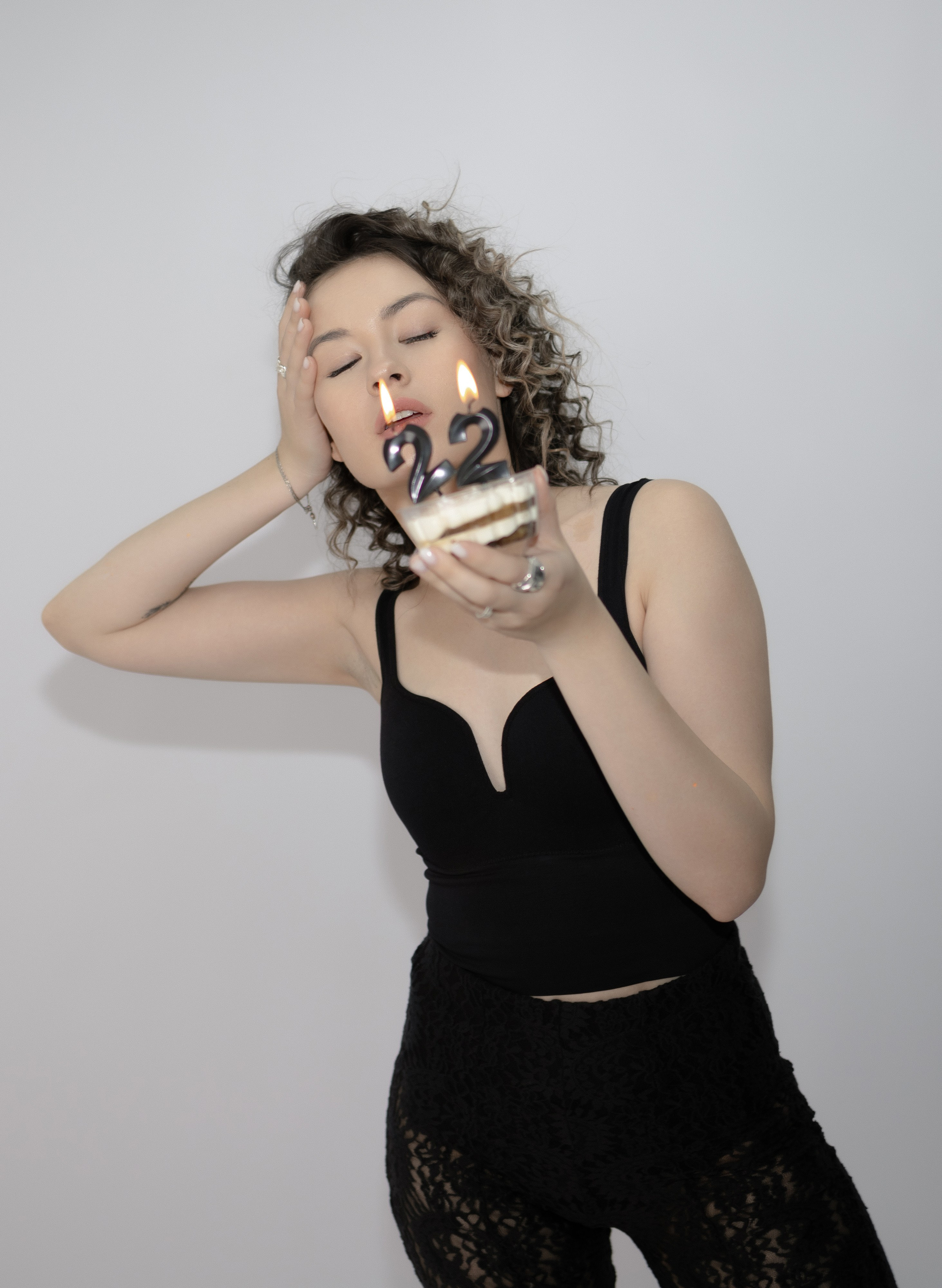 Роза. Фотограф Татьяна Семенова