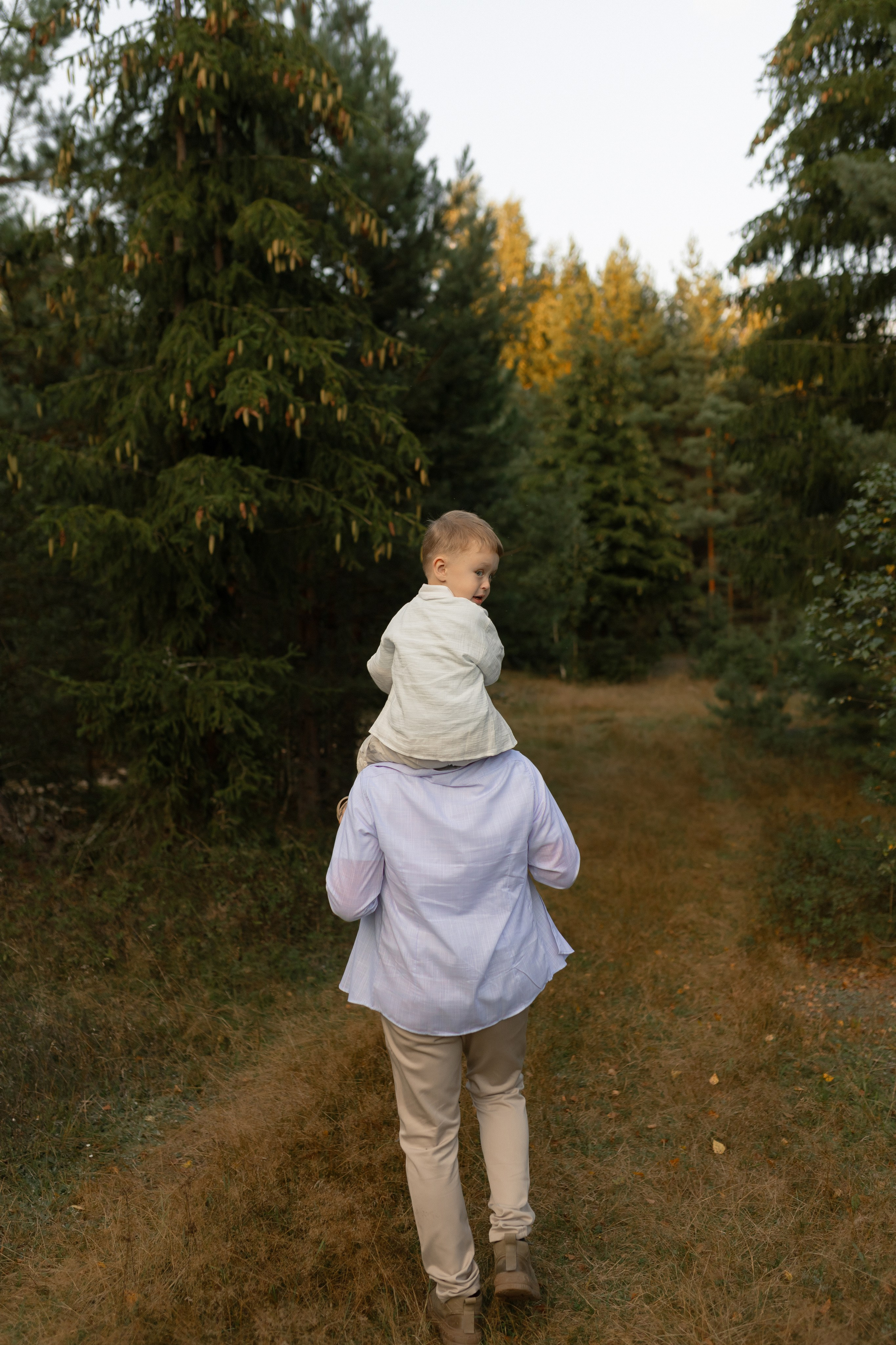 Майкл, Надя и Мигель. Фотограф Татьяна Семенова