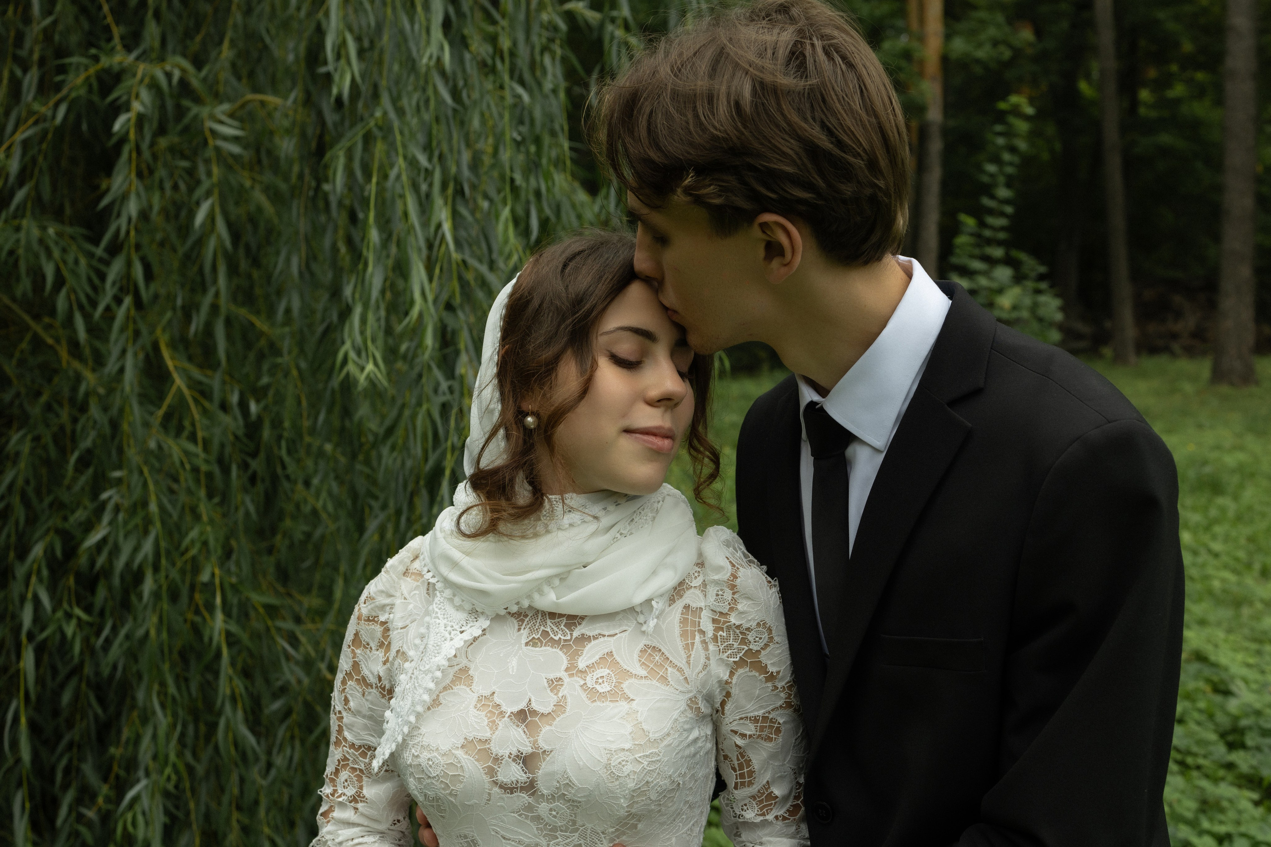 Венчание. Иван и Ирина. Фотограф Татьяна Семенова