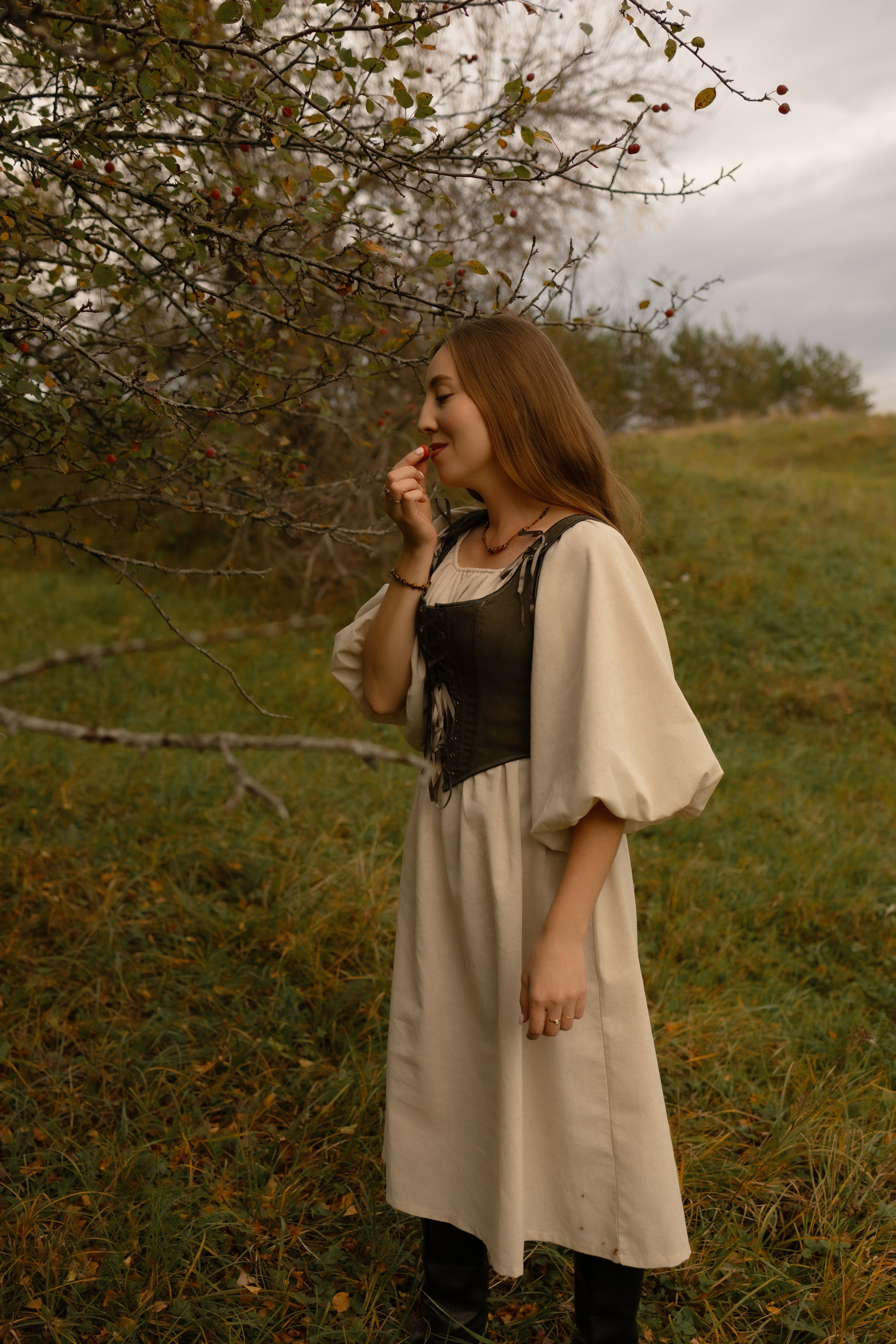 Анжелика. Фотограф Татьяна Семенова