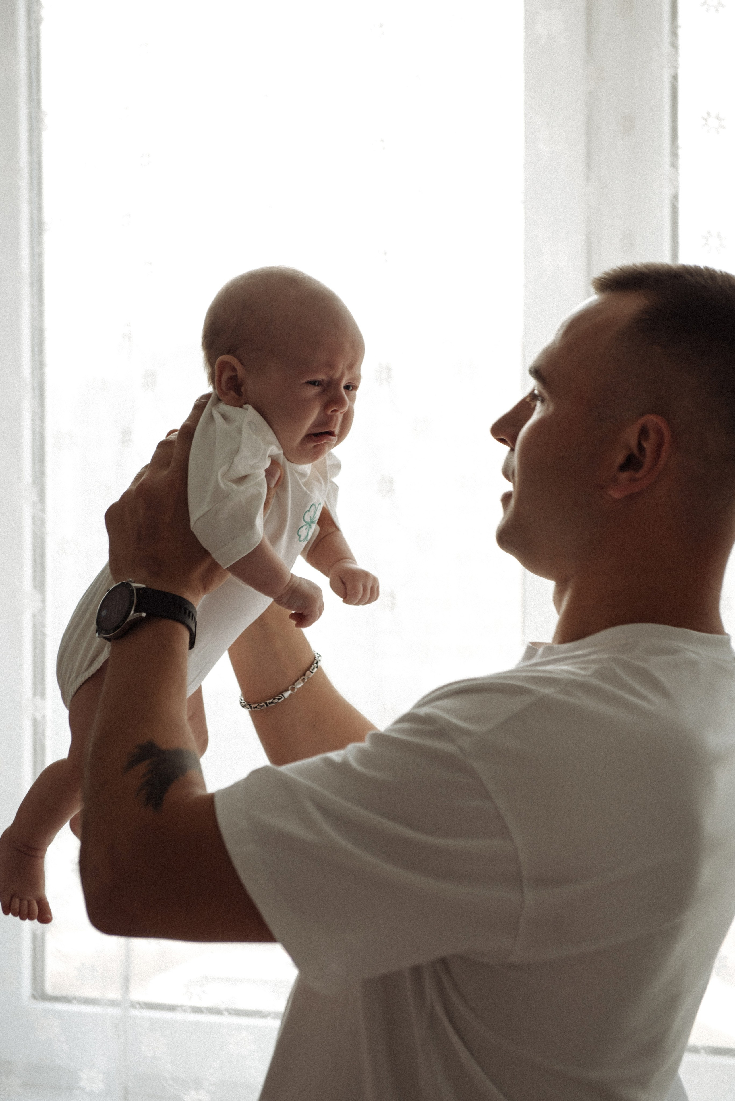 Юля, Рома, и Эрик. Свадебный, портретный, фотограф беременности в Нижнем Новгороде Алина Зиновьева