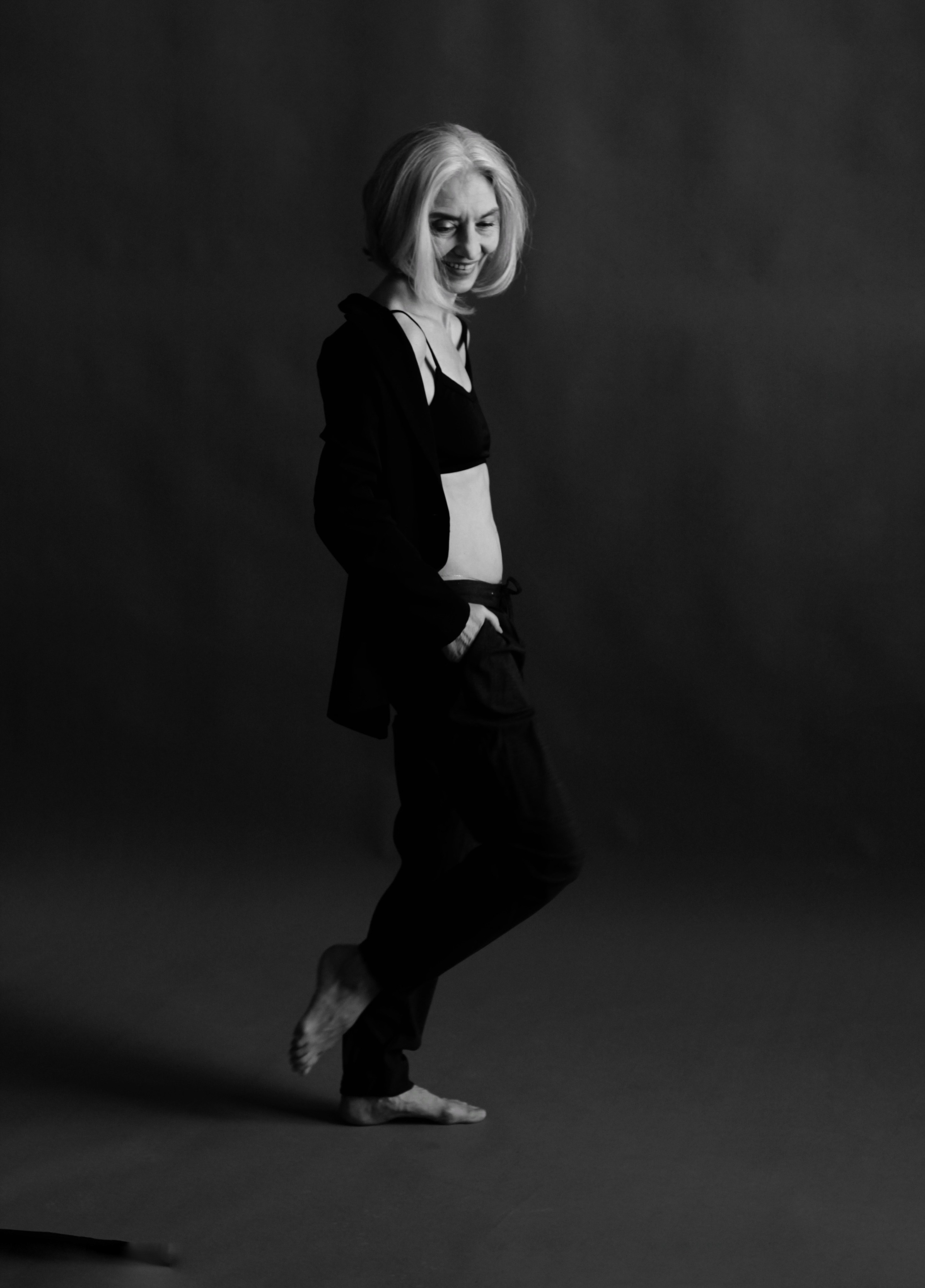 Portrait. Свадебный и семейный фотограф в Москве Наташа Кромина