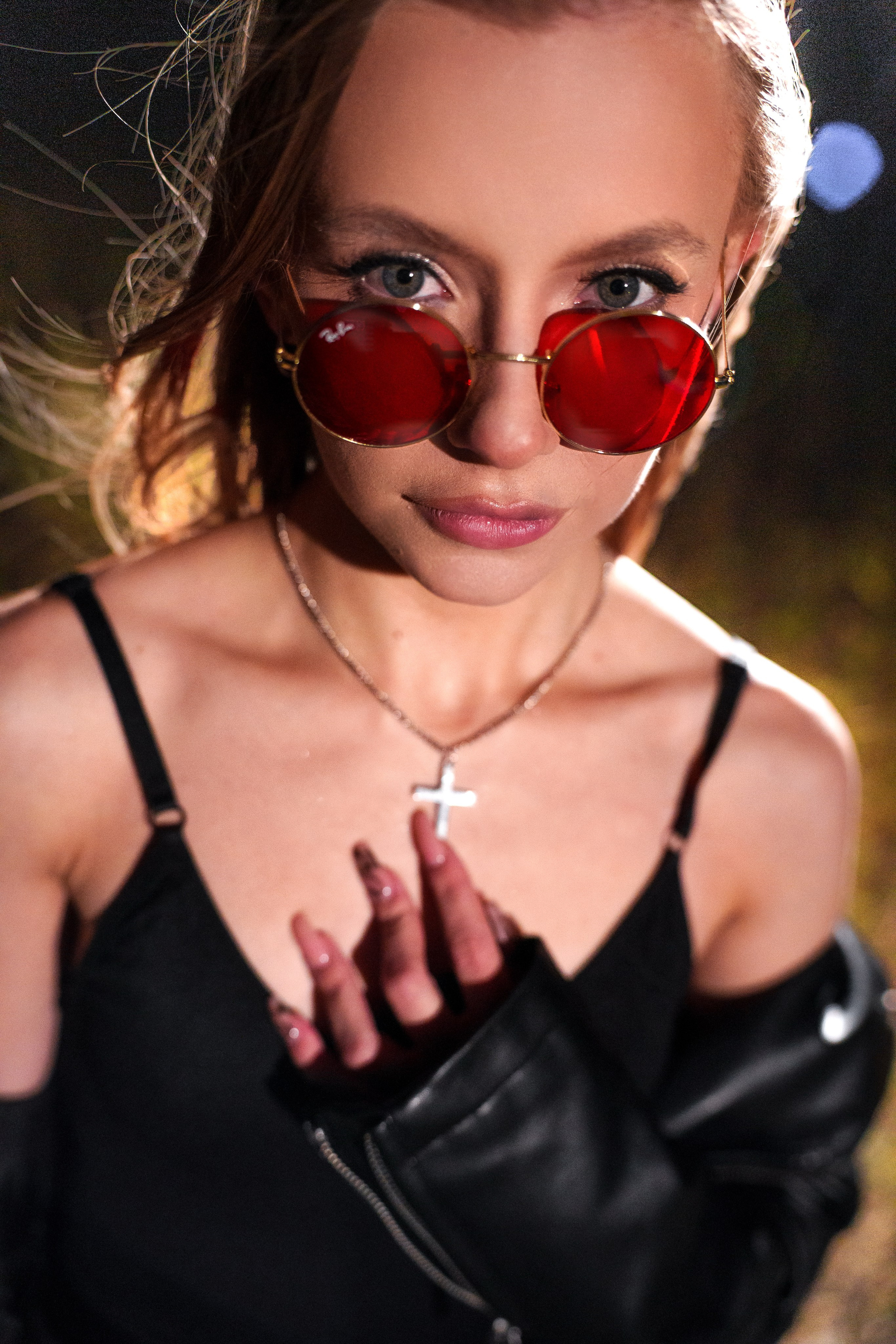 Евгения 🤘. Фотограф Андрей Чеботок (Белгород, Курск, Воронеж, Старый Оскол)